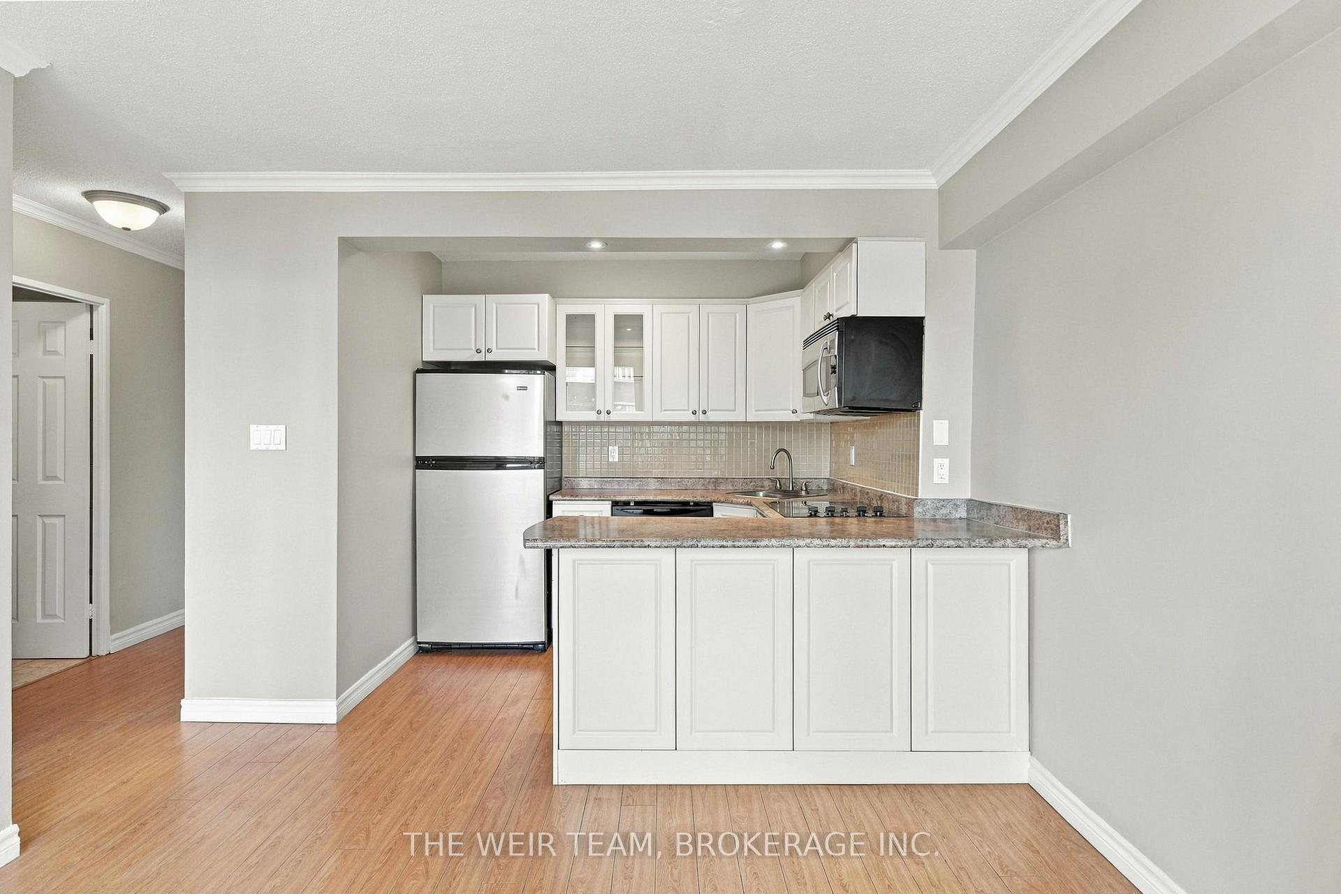 Photo 10 of Unit 2110, 30 Gloucester Street, Toronto, Church-Yonge Corridor — HOMEH