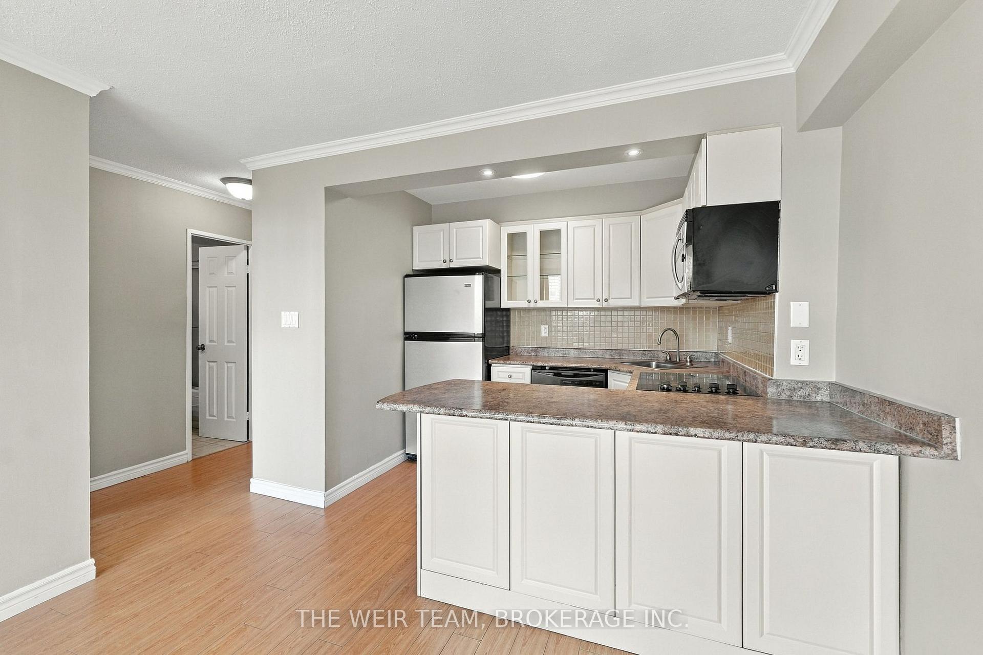 Photo 11 of Unit 2110, 30 Gloucester Street, Toronto, Church-Yonge Corridor — HOMEH