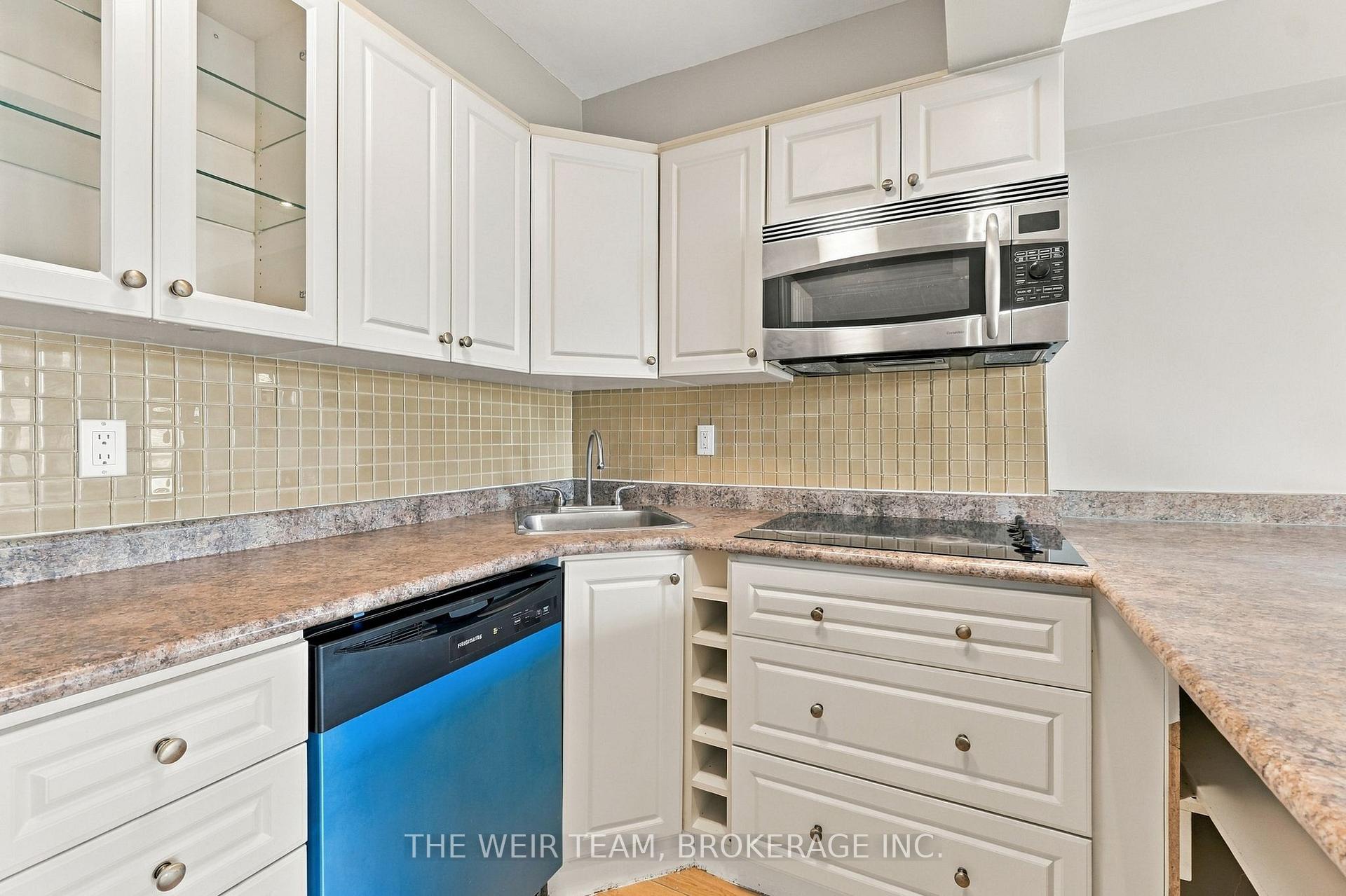 Photo 13 of Unit 2110, 30 Gloucester Street, Toronto, Church-Yonge Corridor — HOMEH