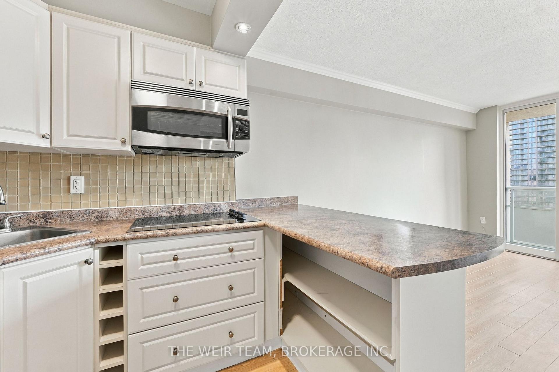 Photo 15 of Unit 2110, 30 Gloucester Street, Toronto, Church-Yonge Corridor — HOMEH