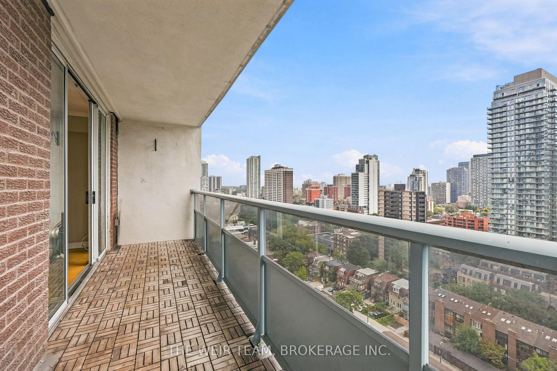 Photo 22 of Unit 2110, 30 Gloucester Street, Toronto, Church-Yonge Corridor — HOMEH