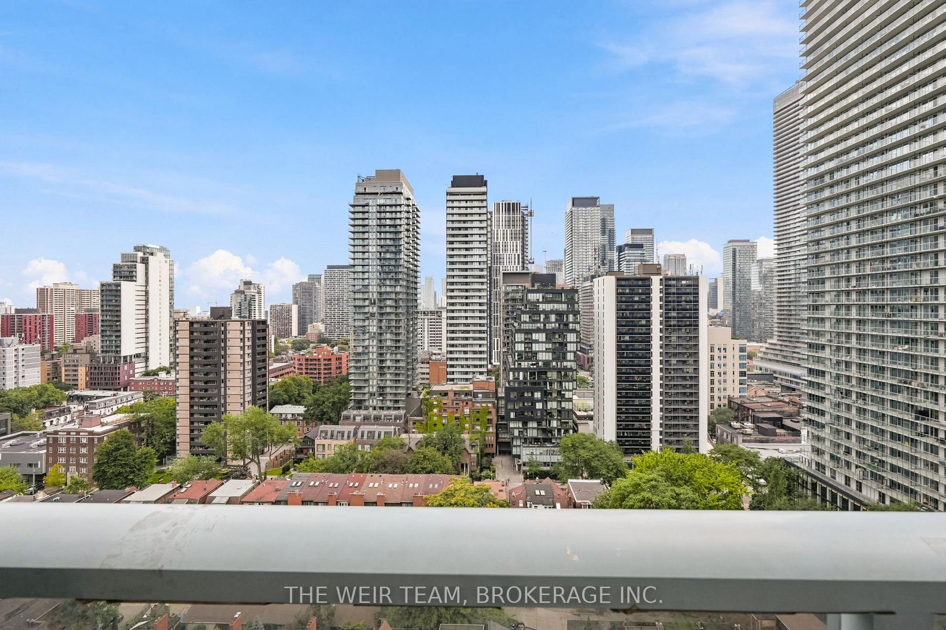 Photo 24 of Unit 2110, 30 Gloucester Street, Toronto, Church-Yonge Corridor — HOMEH