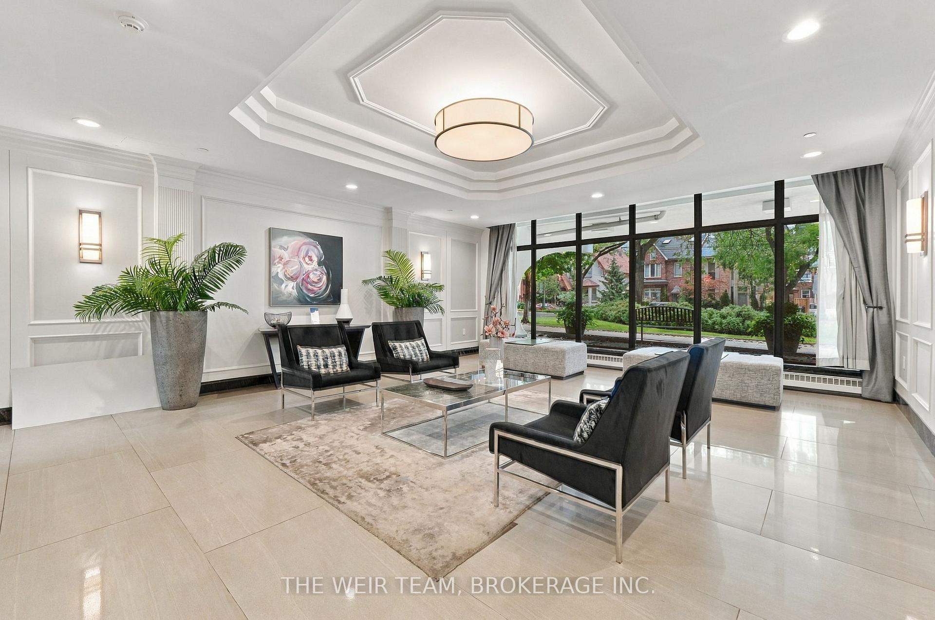 Photo 26 of Unit 2110, 30 Gloucester Street, Toronto, Church-Yonge Corridor — HOMEH
