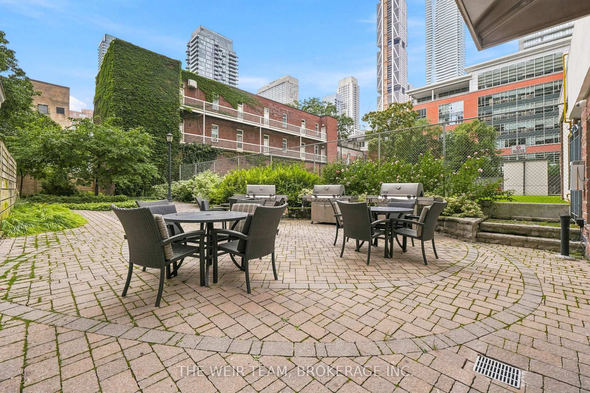Photo 27 of Unit 2110, 30 Gloucester Street, Toronto, Church-Yonge Corridor — HOMEH