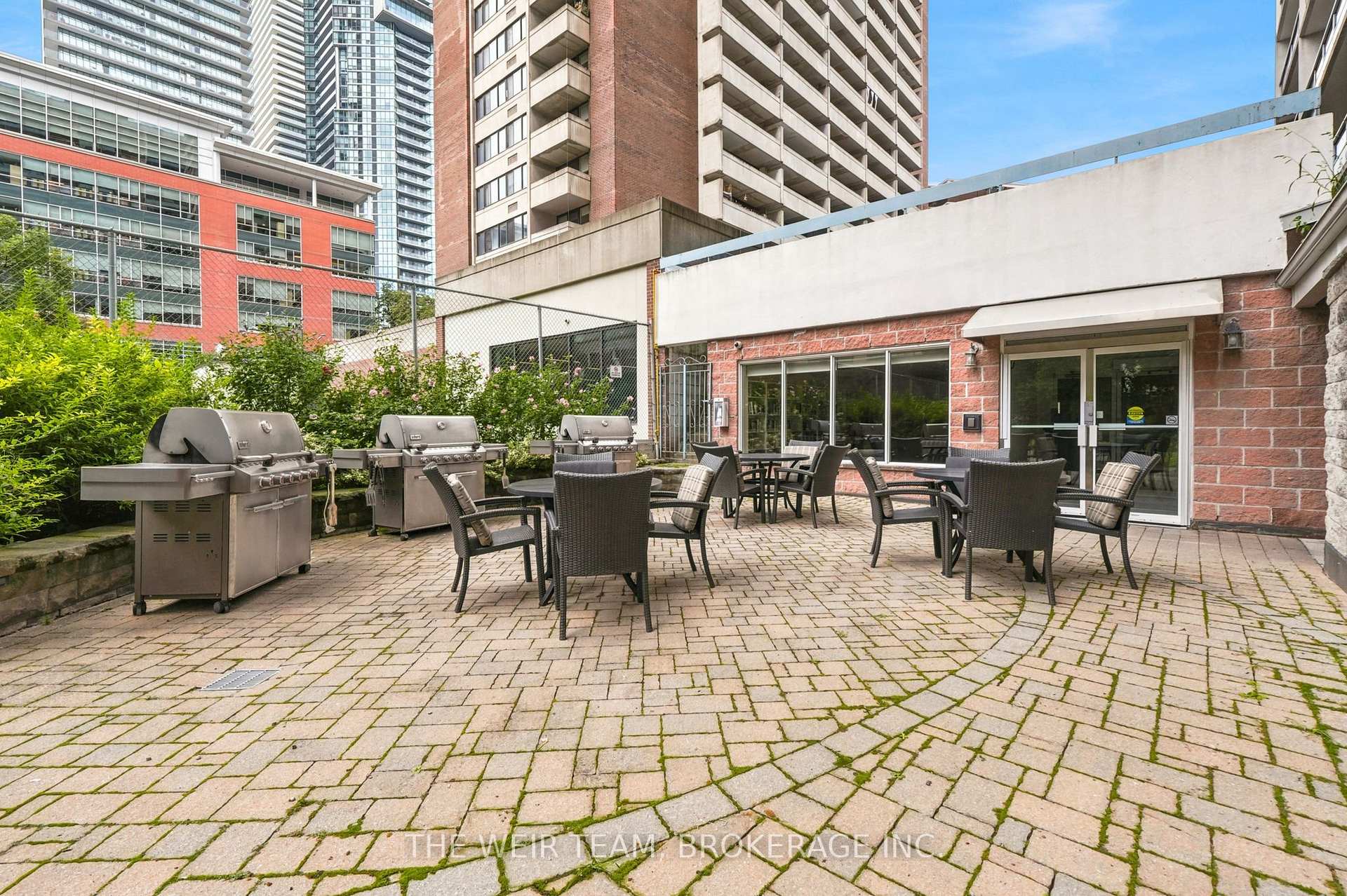 Photo 29 of Unit 2110, 30 Gloucester Street, Toronto, Church-Yonge Corridor — HOMEH