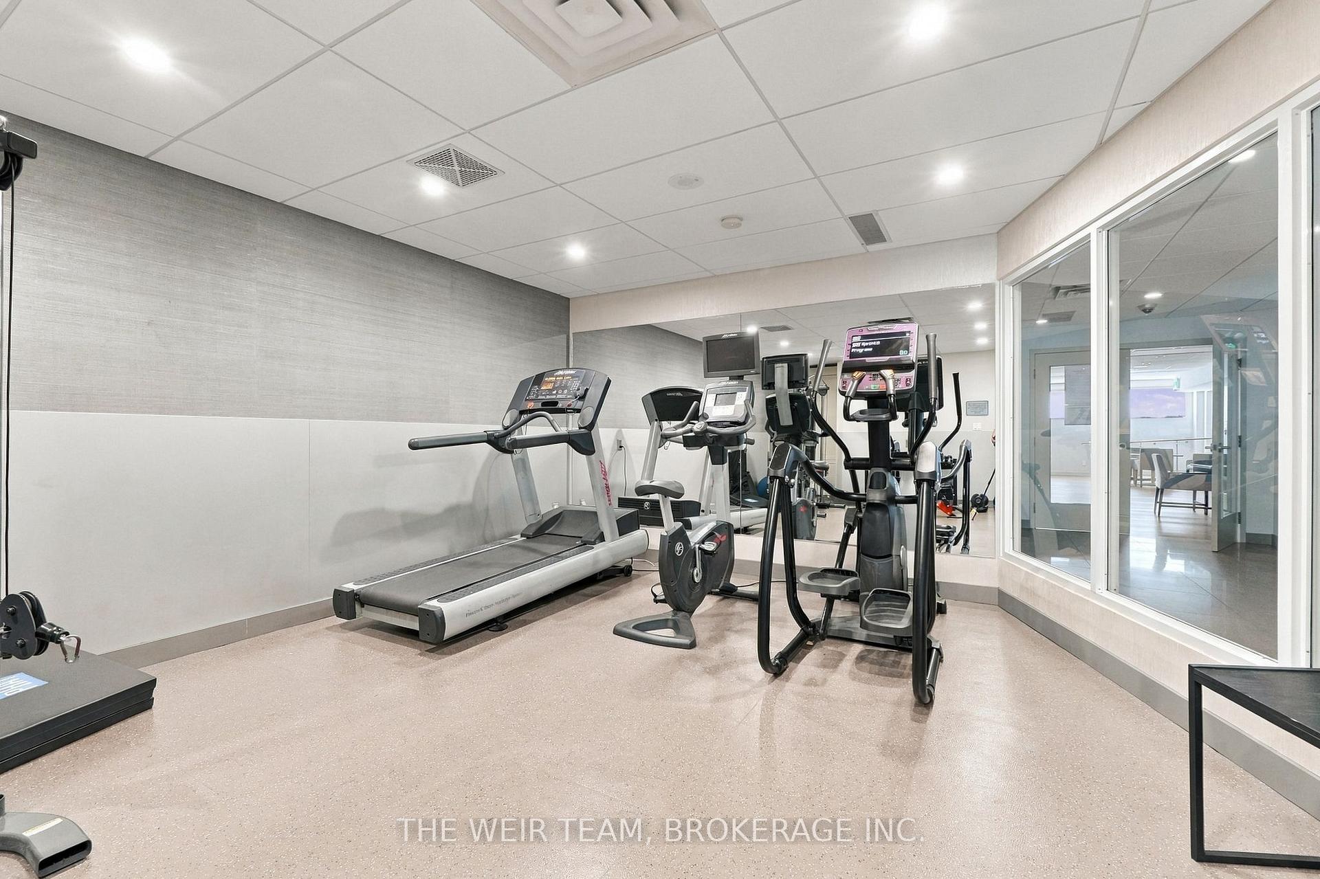 Photo 31 of Unit 2110, 30 Gloucester Street, Toronto, Church-Yonge Corridor — HOMEH