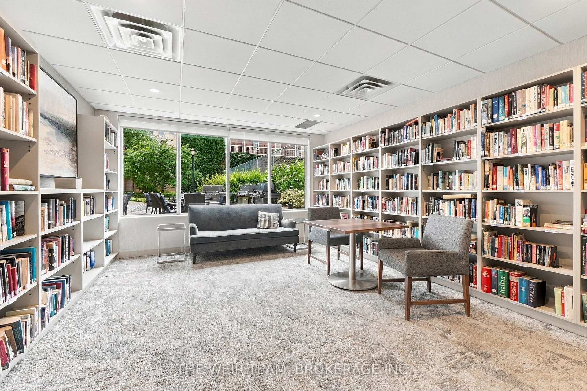 Photo 32 of Unit 2110, 30 Gloucester Street, Toronto, Church-Yonge Corridor — HOMEH
