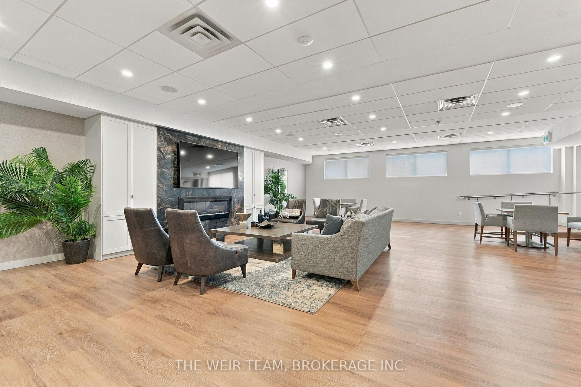Photo 33 of Unit 2110, 30 Gloucester Street, Toronto, Church-Yonge Corridor — HOMEH