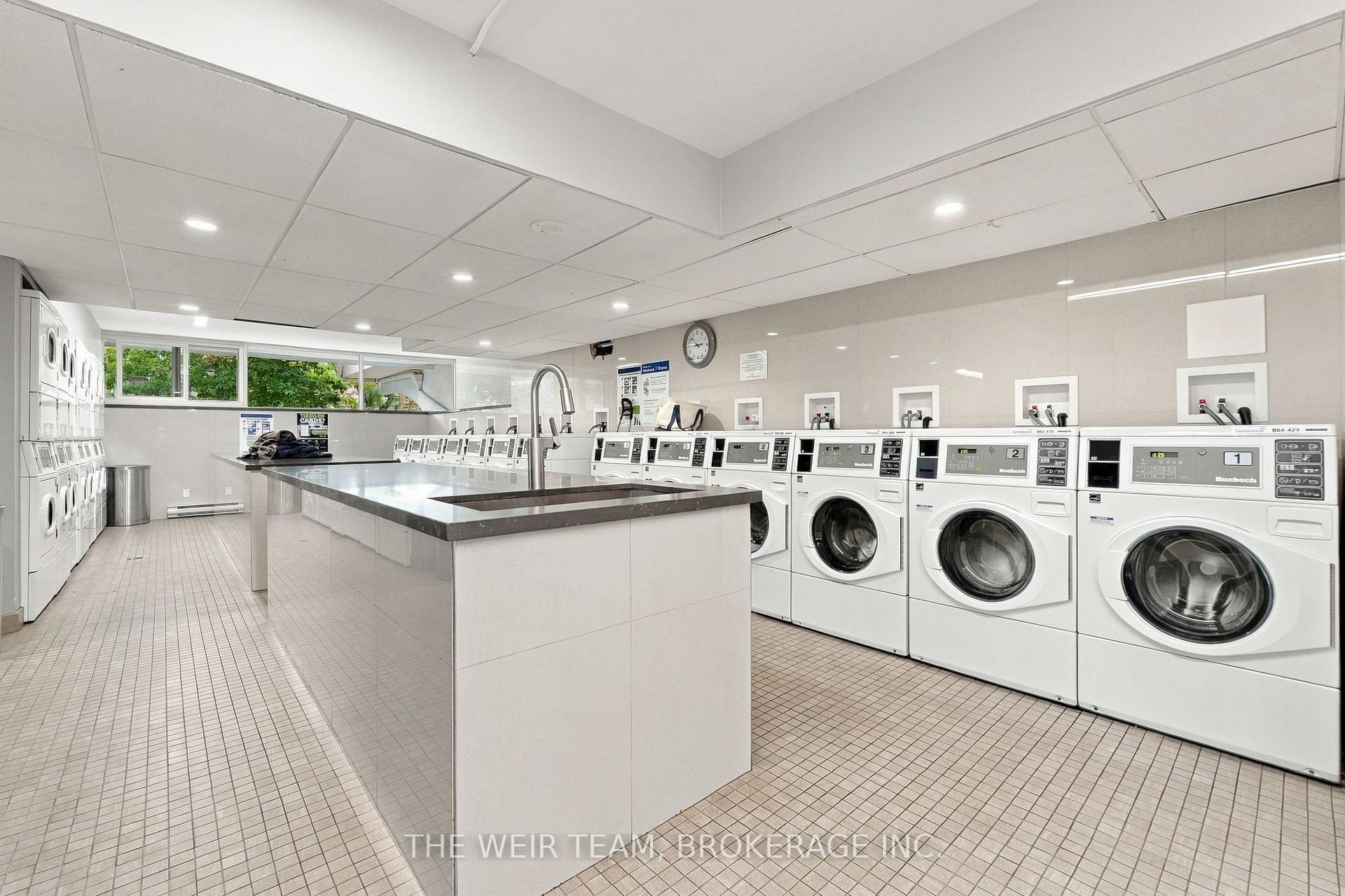 Photo 34 of Unit 2110, 30 Gloucester Street, Toronto, Church-Yonge Corridor — HOMEH