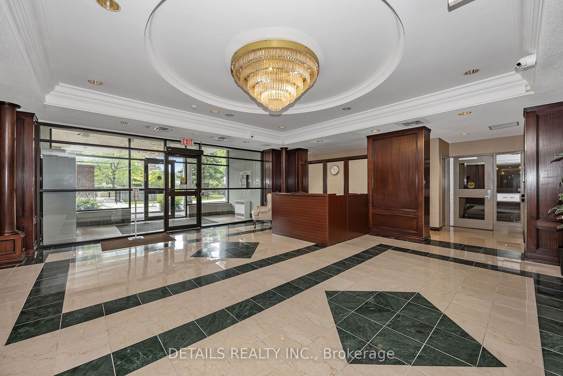 Photo 3 of Unit 908, 1705 Playfair Drive, Ottawa, Playfair Park — HOMEH