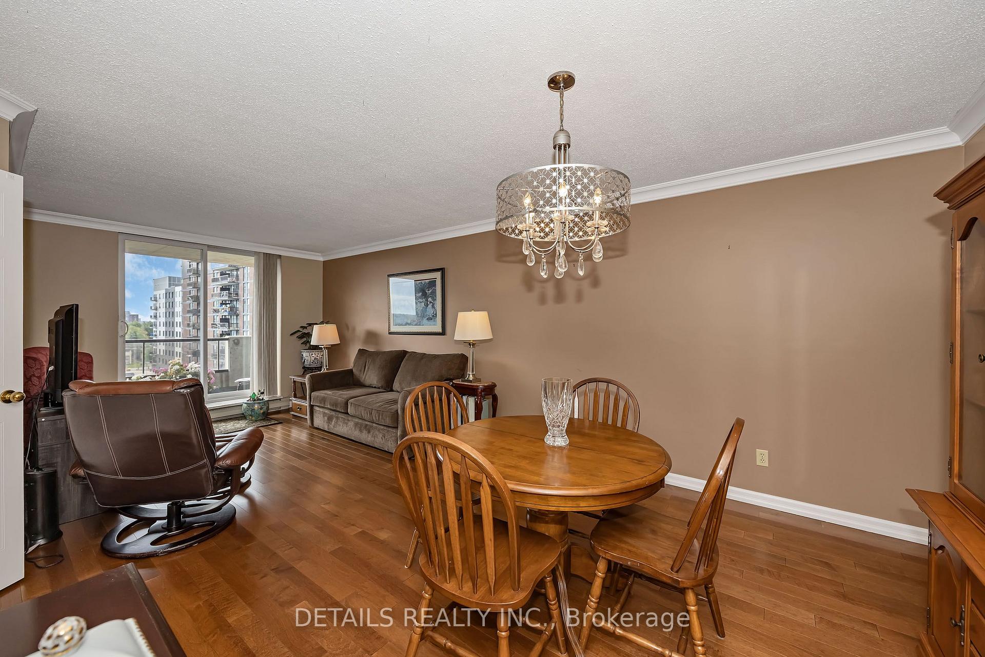 Photo 6 of Unit 908, 1705 Playfair Drive, Ottawa, Playfair Park — HOMEH