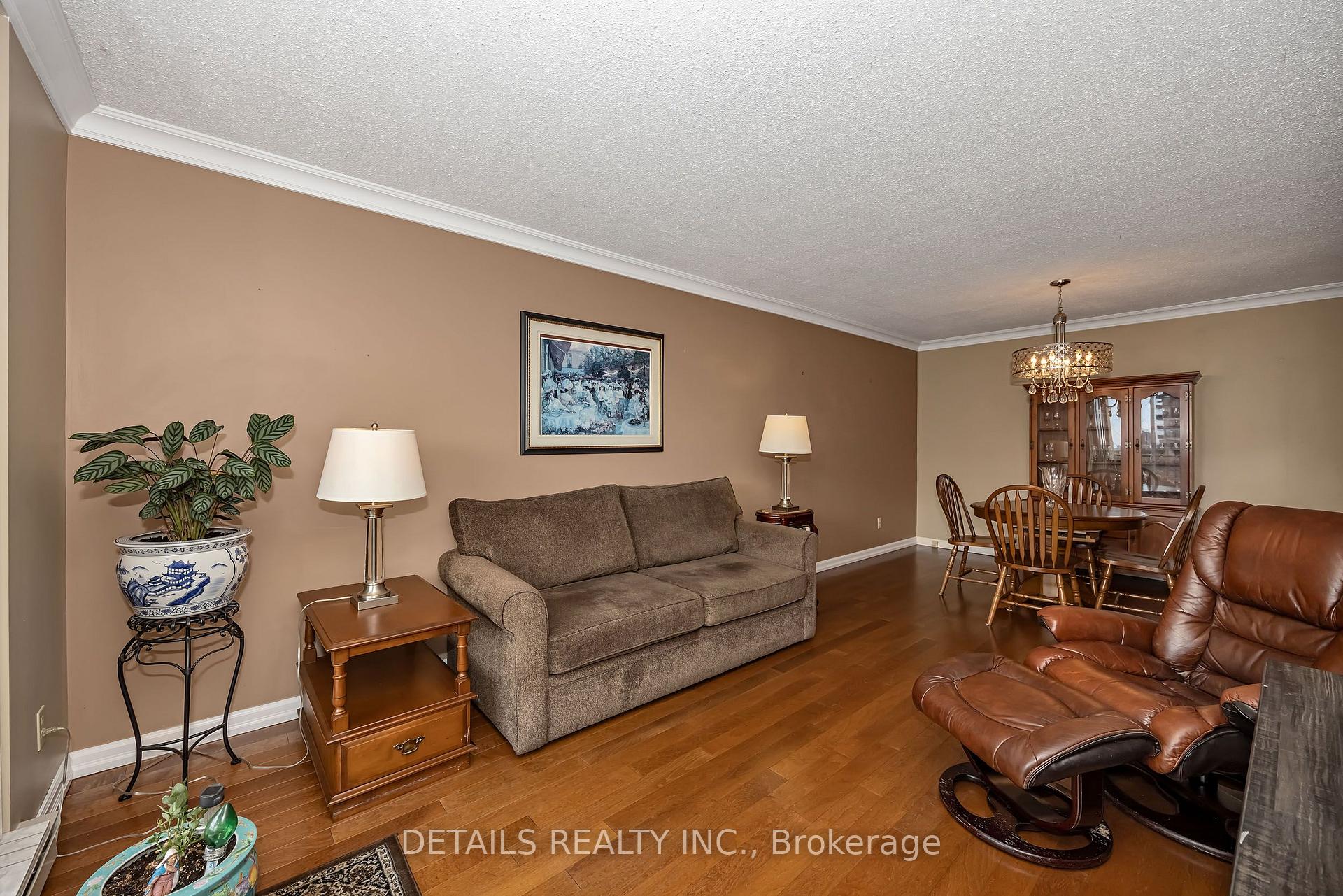Photo 7 of Unit 908, 1705 Playfair Drive, Ottawa, Playfair Park — HOMEH