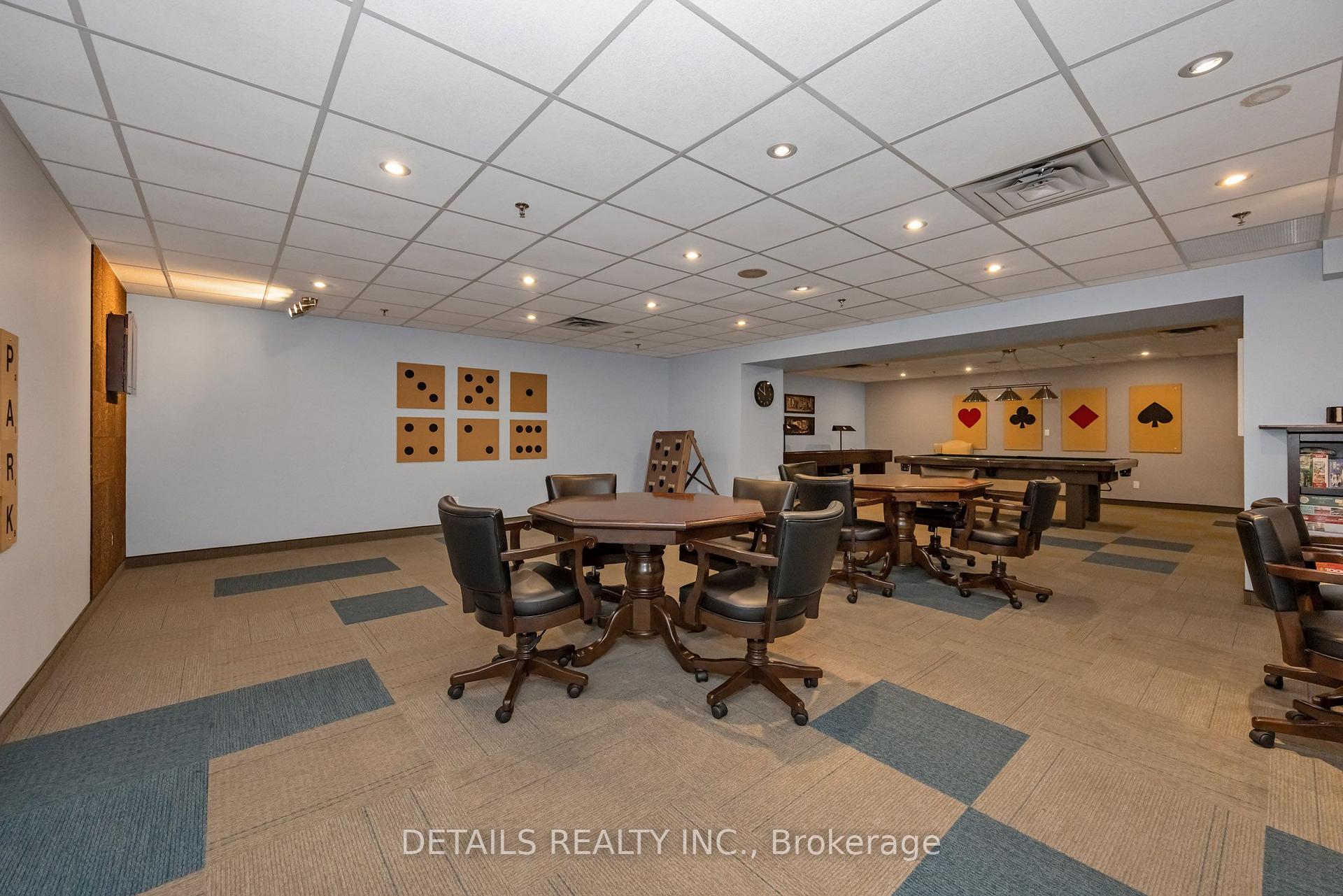 Photo 23 of Unit 908, 1705 Playfair Drive, Ottawa, Playfair Park — HOMEH