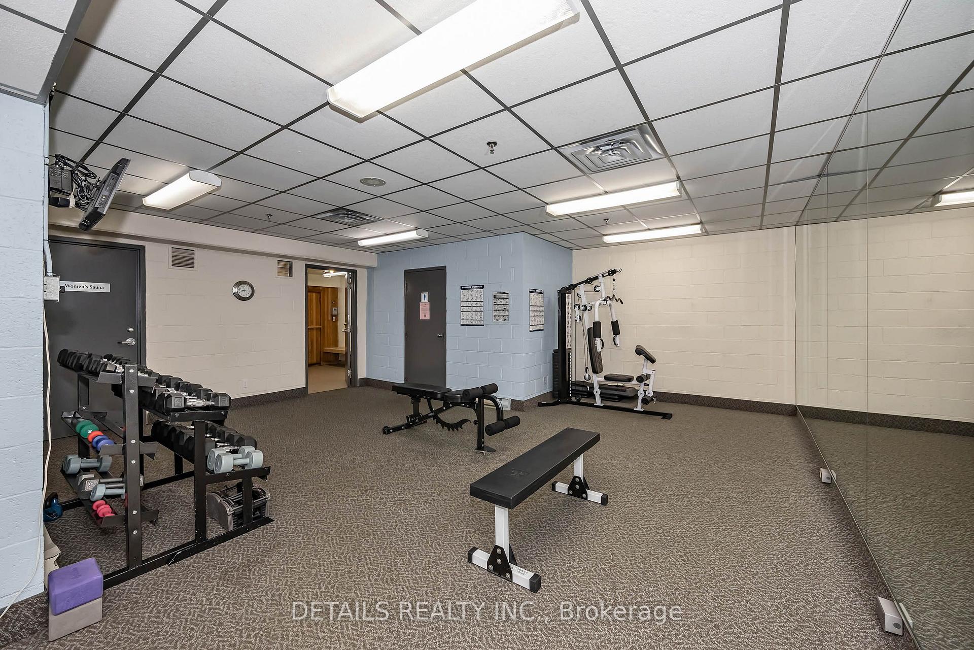 Photo 25 of Unit 908, 1705 Playfair Drive, Ottawa, Playfair Park — HOMEH