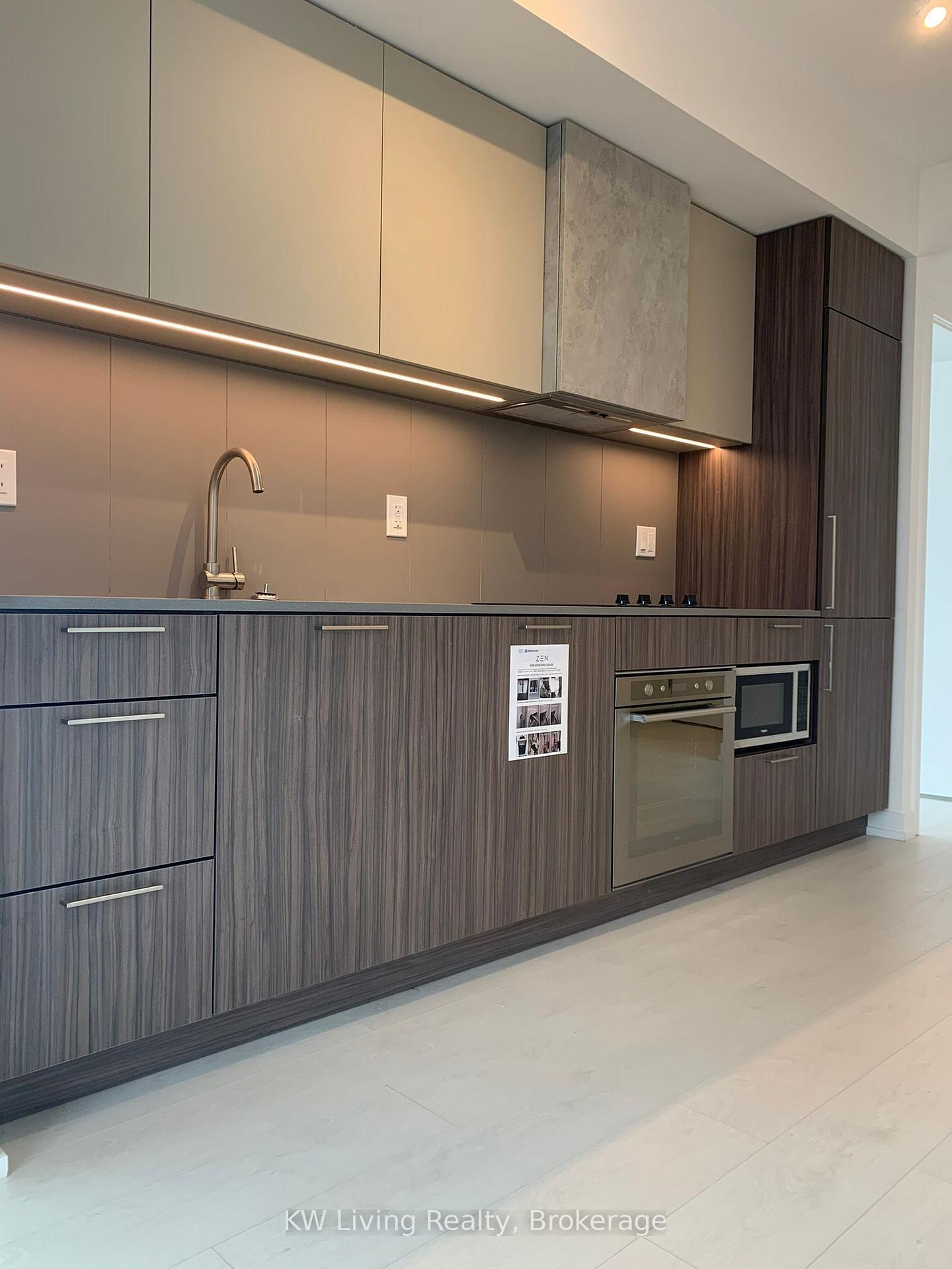 Photo 3 of Unit 3317, 19 Western Battery Road, Toronto, Niagara — HOMEH