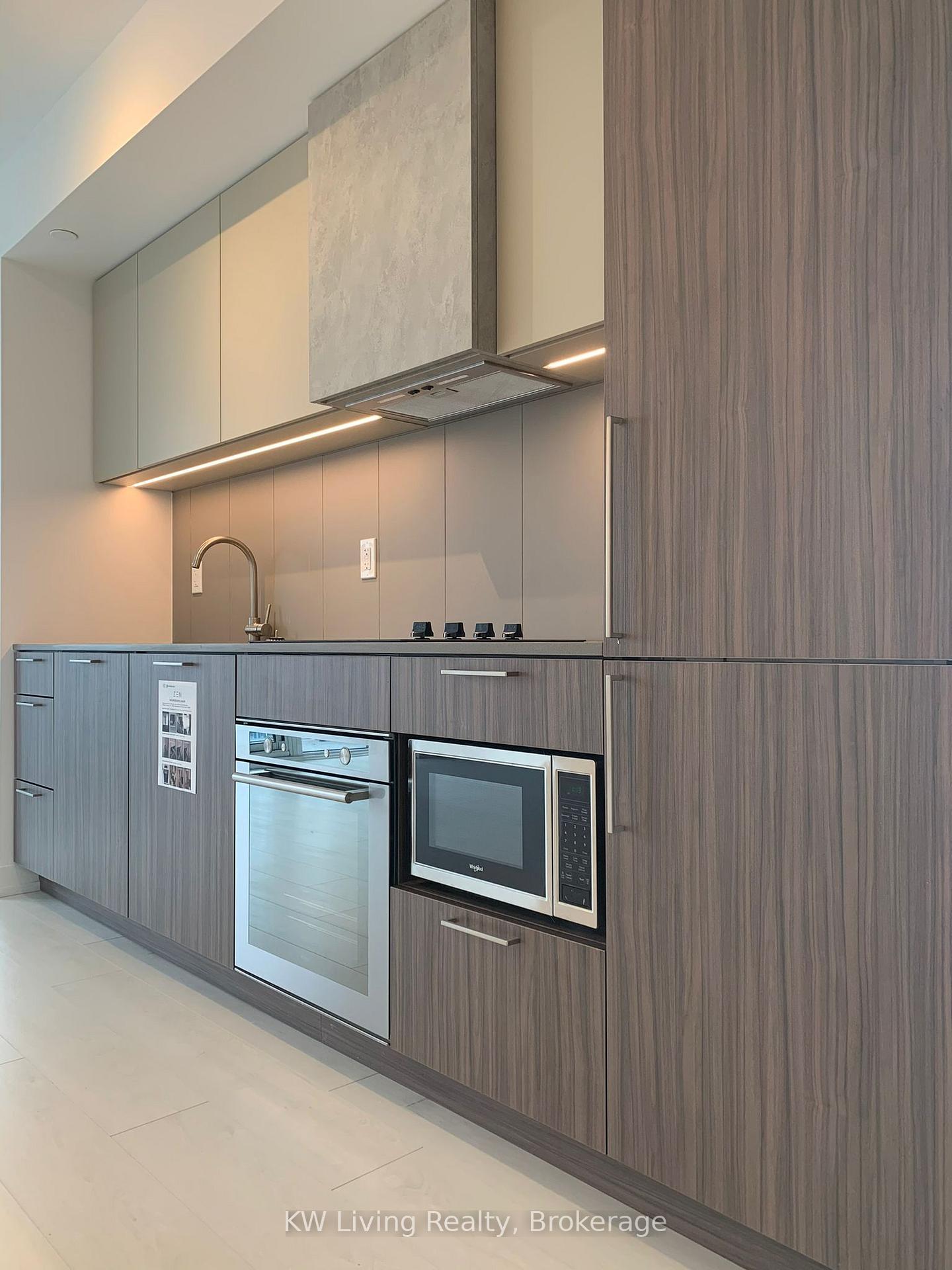 Photo 4 of Unit 3317, 19 Western Battery Road, Toronto, Niagara — HOMEH