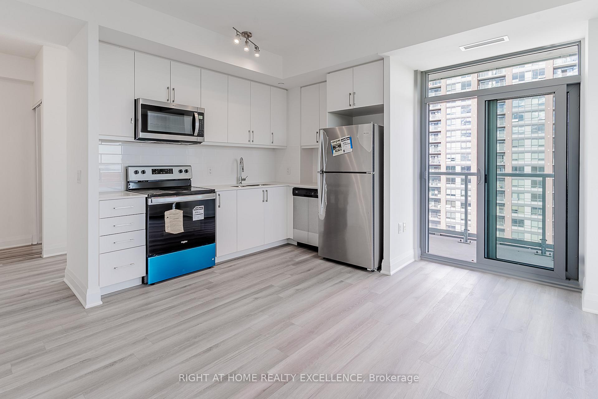 Photo 7 of Unit 1707, 3220 Sheppard Avenue, Scarborough, Tam O'Shanter-Sullivan — HOMEH