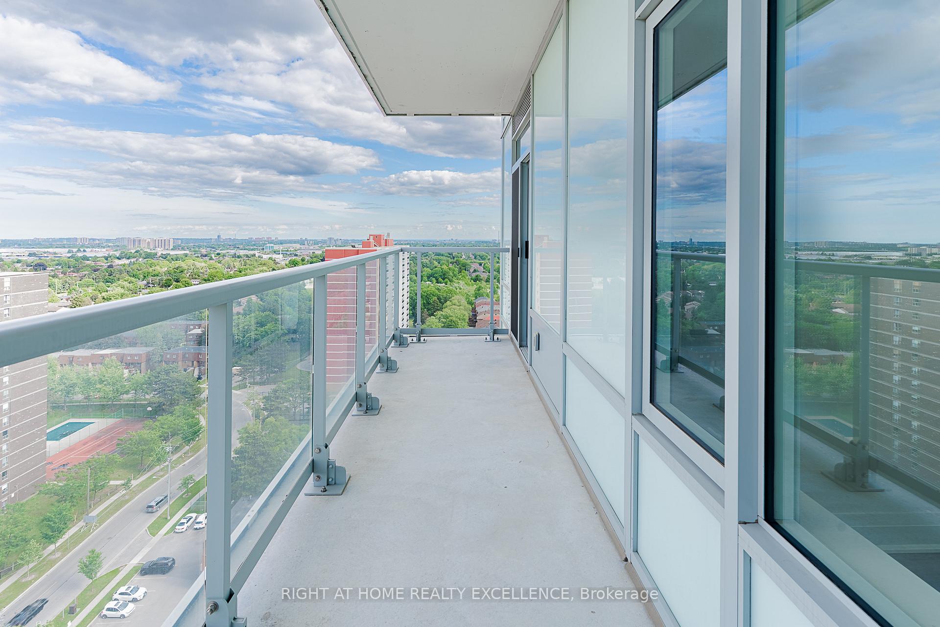 Photo 12 of Unit 1707, 3220 Sheppard Avenue, Scarborough, Tam O'Shanter-Sullivan — HOMEH