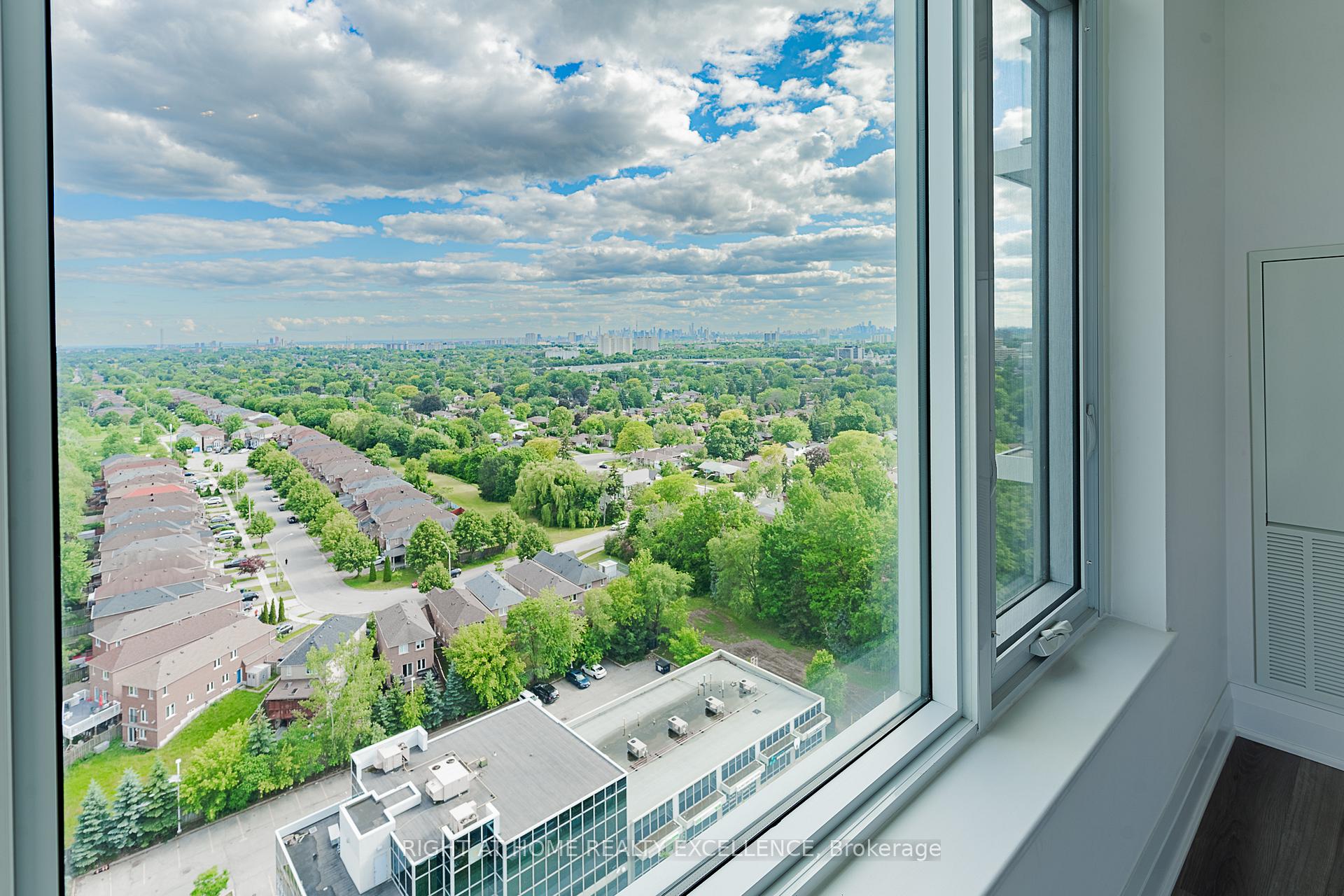 Photo 13 of Unit 1707, 3220 Sheppard Avenue, Scarborough, Tam O'Shanter-Sullivan — HOMEH