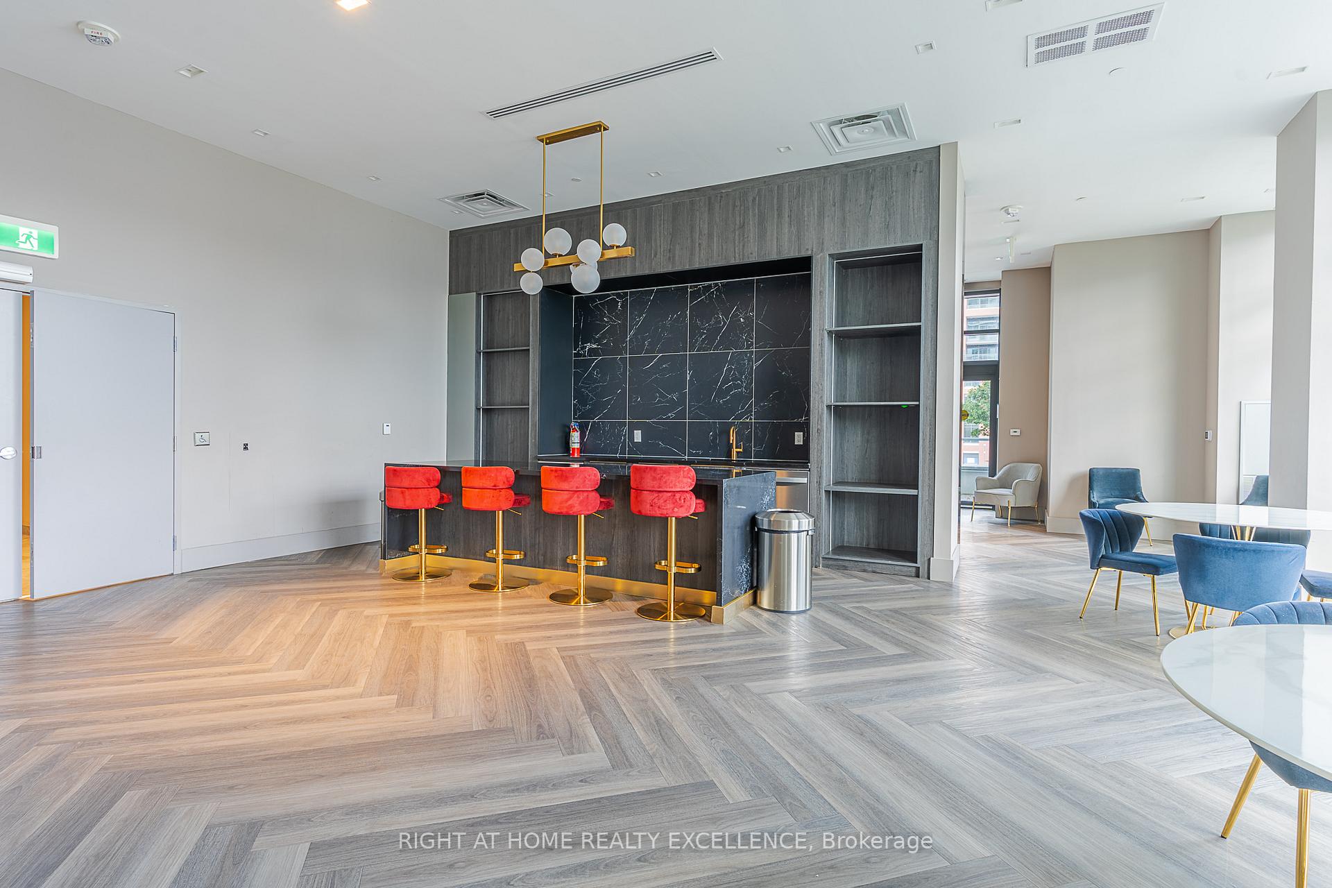 Photo 22 of Unit 1707, 3220 Sheppard Avenue, Scarborough, Tam O'Shanter-Sullivan — HOMEH