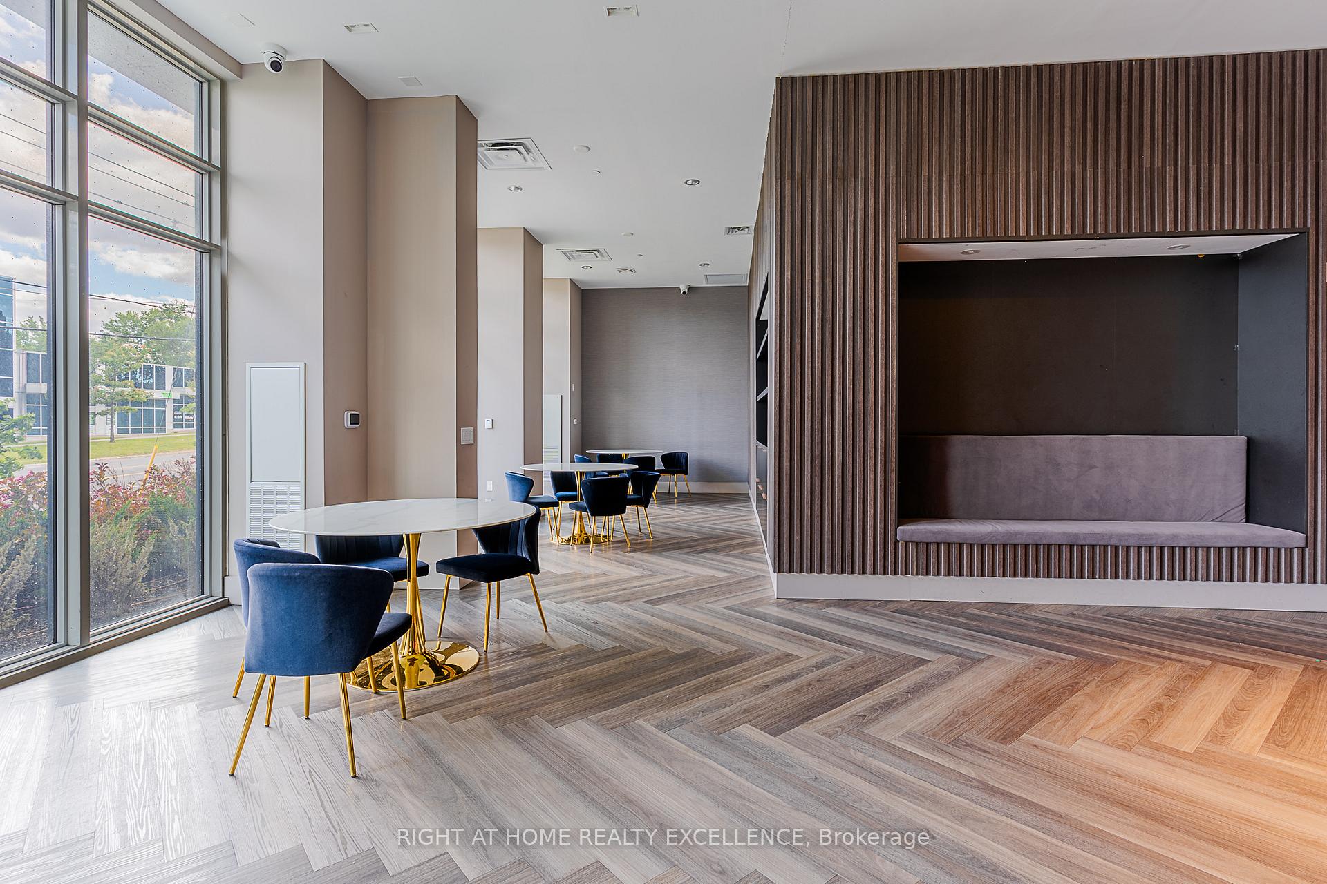 Photo 23 of Unit 1707, 3220 Sheppard Avenue, Scarborough, Tam O'Shanter-Sullivan — HOMEH