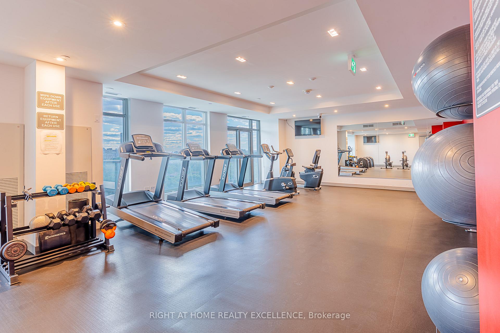 Photo 24 of Unit 1707, 3220 Sheppard Avenue, Scarborough, Tam O'Shanter-Sullivan — HOMEH