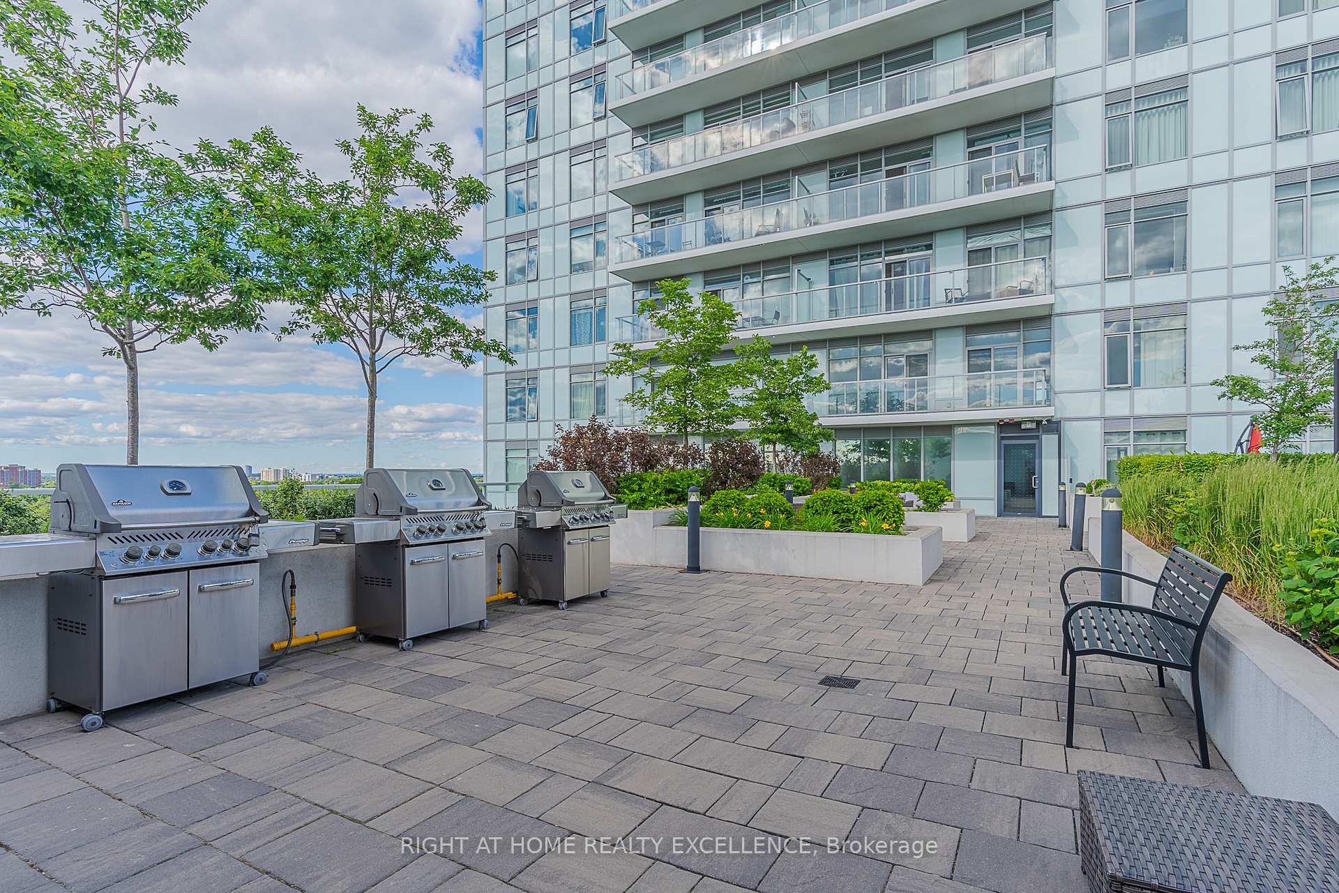 Photo 26 of Unit 1707, 3220 Sheppard Avenue, Scarborough, Tam O'Shanter-Sullivan — HOMEH