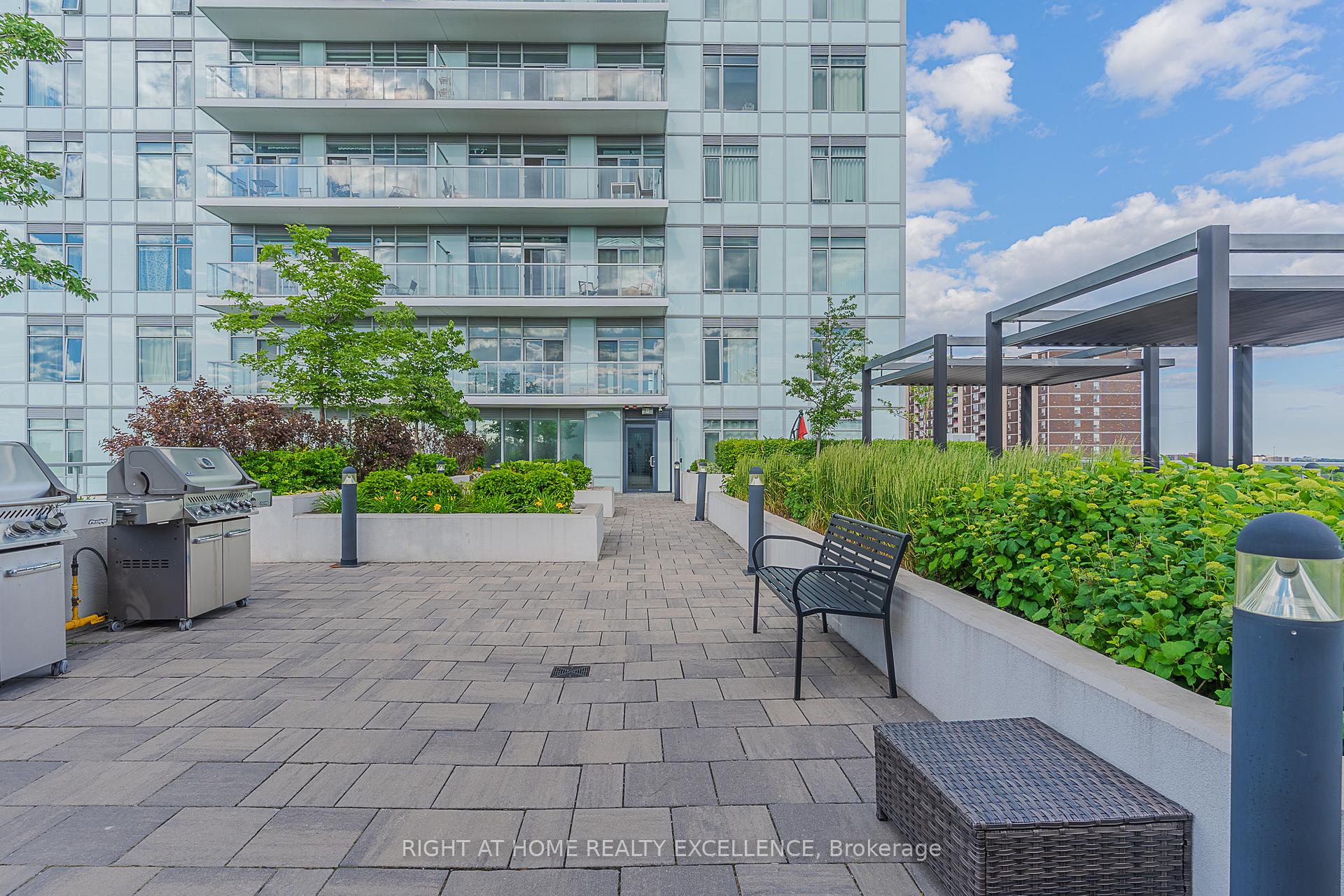 Photo 27 of Unit 1707, 3220 Sheppard Avenue, Scarborough, Tam O'Shanter-Sullivan — HOMEH