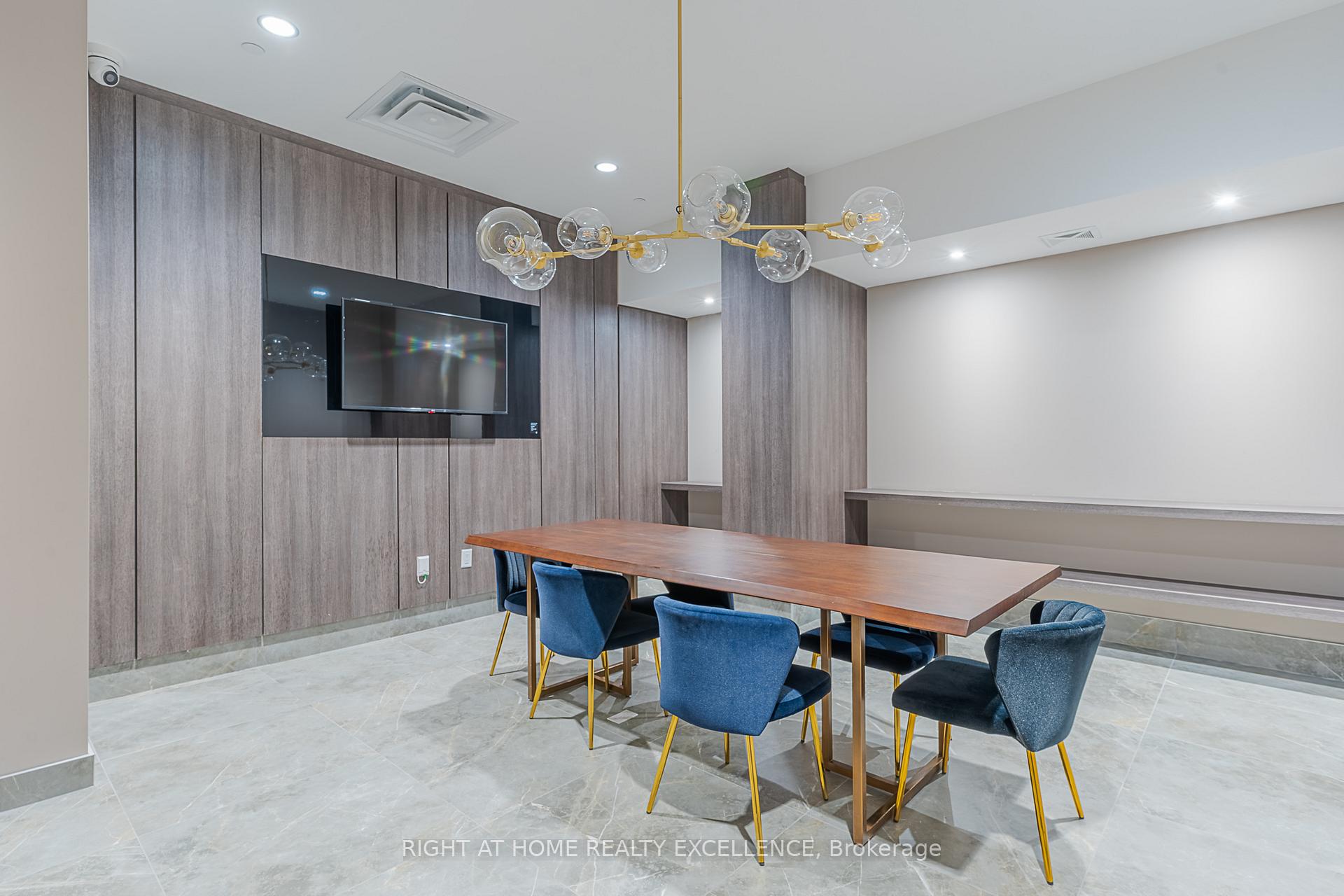 Photo 28 of Unit 1707, 3220 Sheppard Avenue, Scarborough, Tam O'Shanter-Sullivan — HOMEH