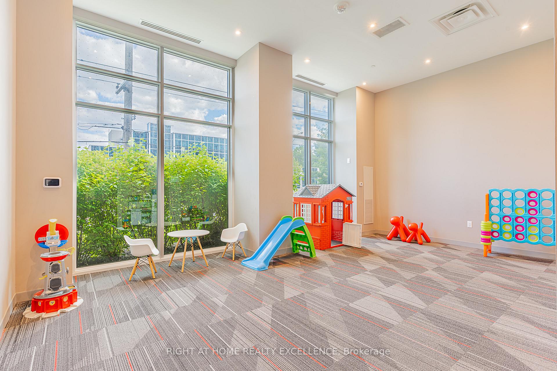 Photo 29 of Unit 1707, 3220 Sheppard Avenue, Scarborough, Tam O'Shanter-Sullivan — HOMEH