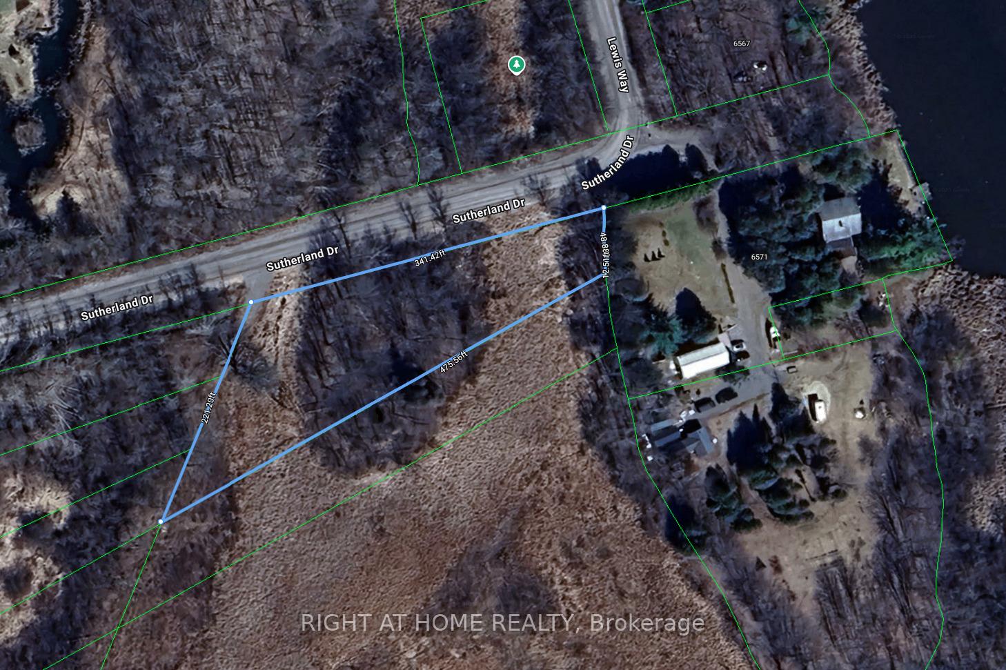 Photo 16 of Sutherland Drive, Ottawa, Manotick South to Roger Stevens — HOMEH