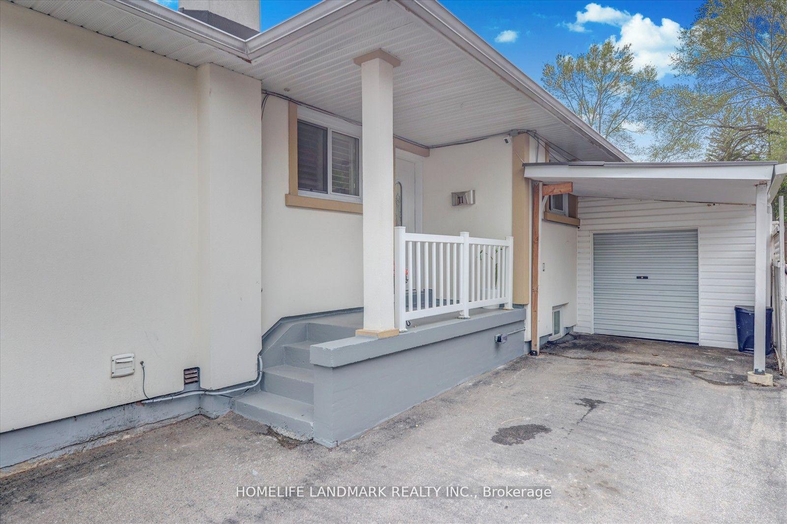 Photo 6 of 71 Sundance Crescent, Scarborough, Woburn — HOMEH