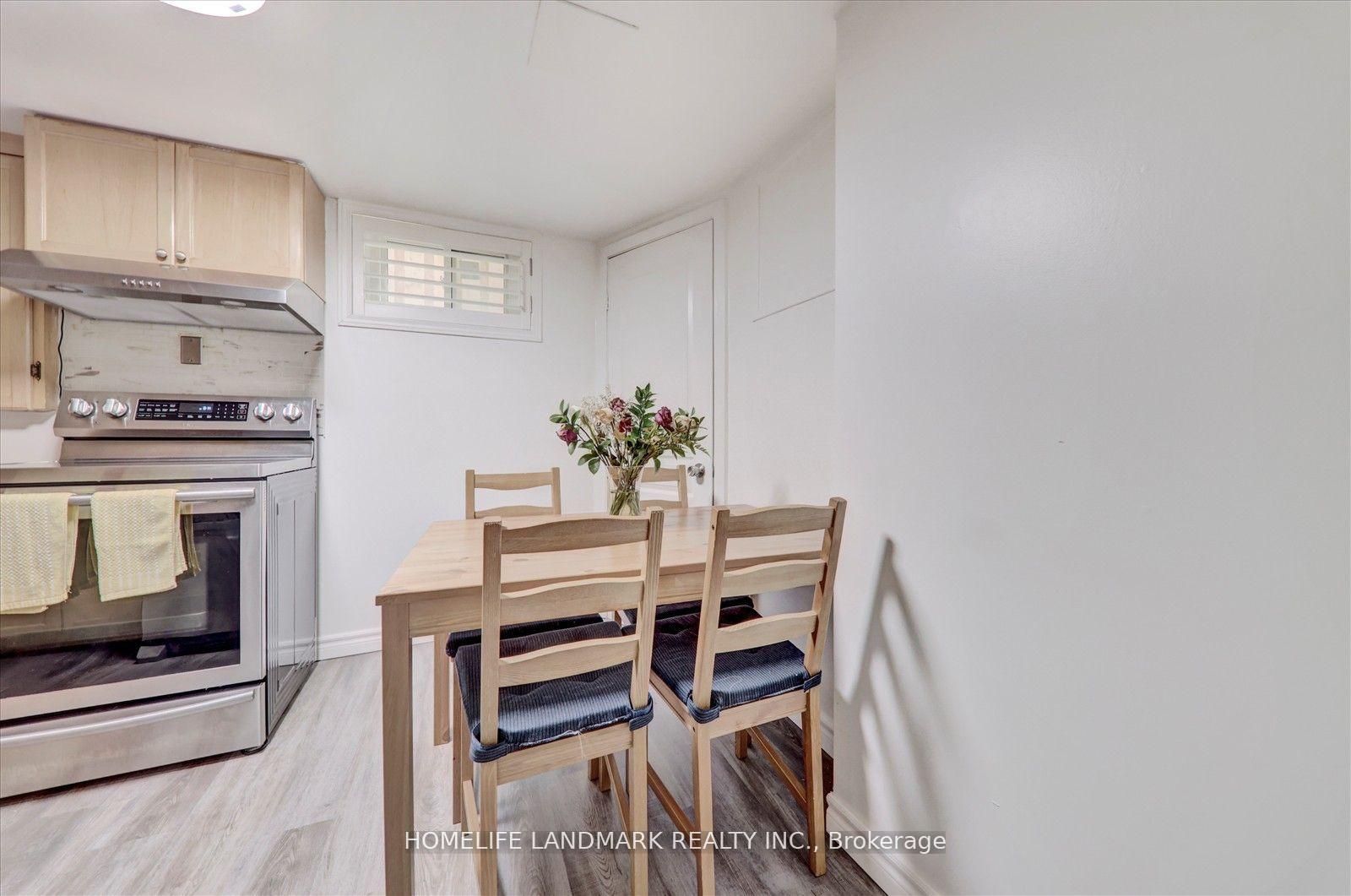 Photo 10 of 71 Sundance Crescent, Scarborough, Woburn — HOMEH