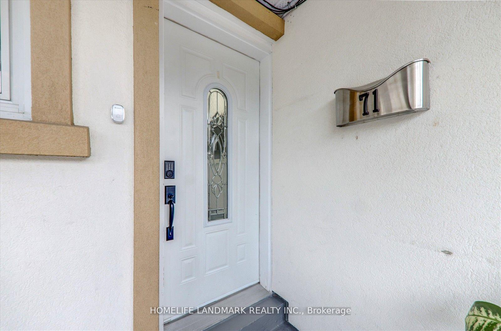 Photo 13 of 71 Sundance Crescent, Scarborough, Woburn — HOMEH