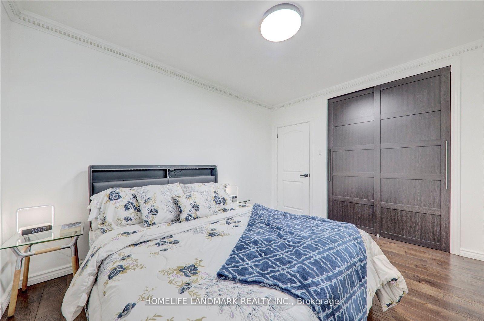 Photo 14 of 71 Sundance Crescent, Scarborough, Woburn — HOMEH