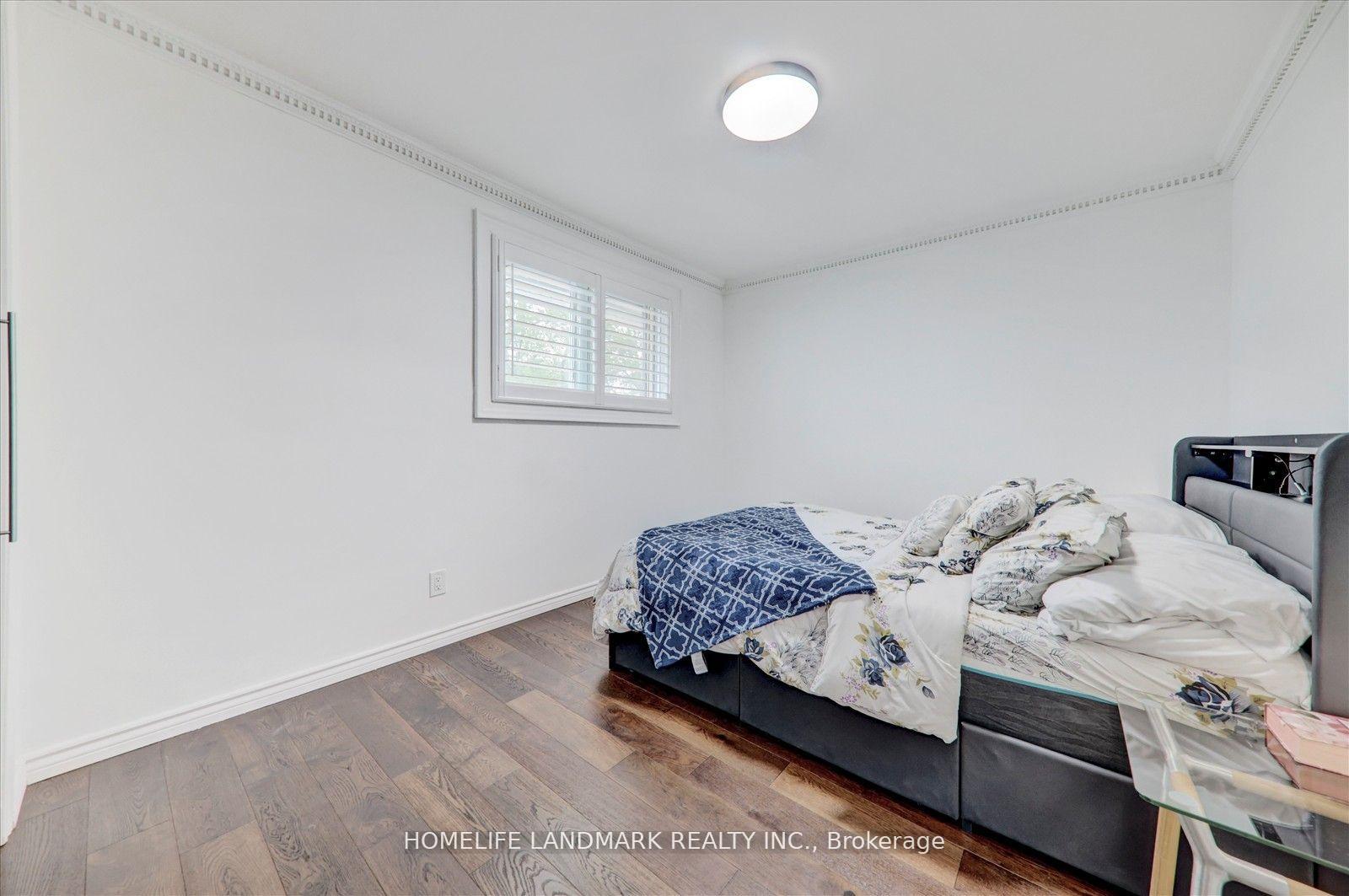 Photo 17 of 71 Sundance Crescent, Scarborough, Woburn — HOMEH
