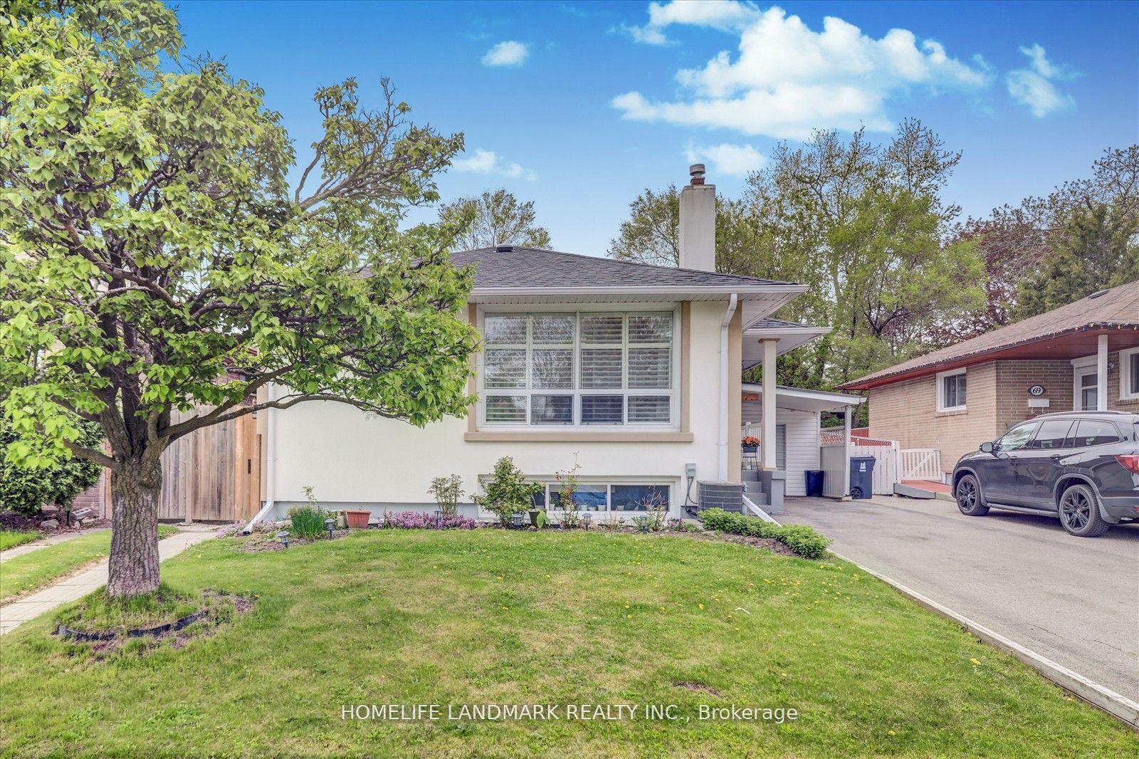 Photo 26 of 71 Sundance Crescent, Scarborough, Woburn — HOMEH