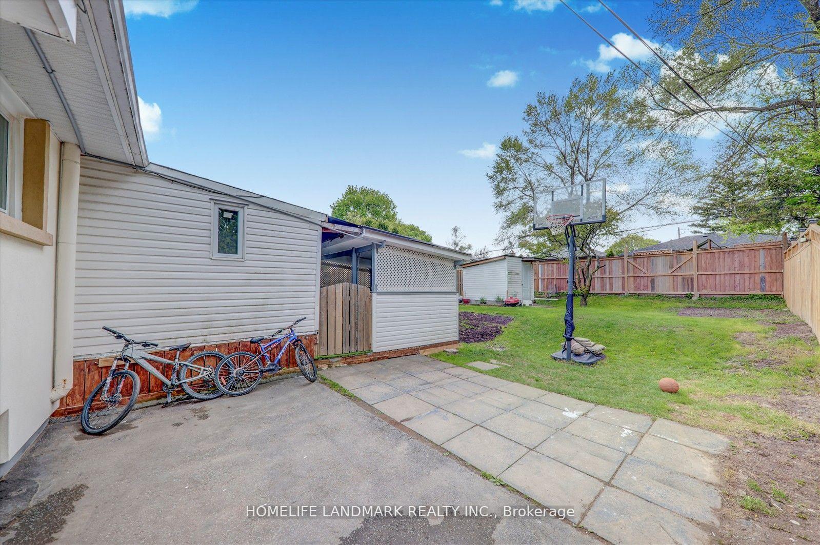 Photo 27 of 71 Sundance Crescent, Scarborough, Woburn — HOMEH