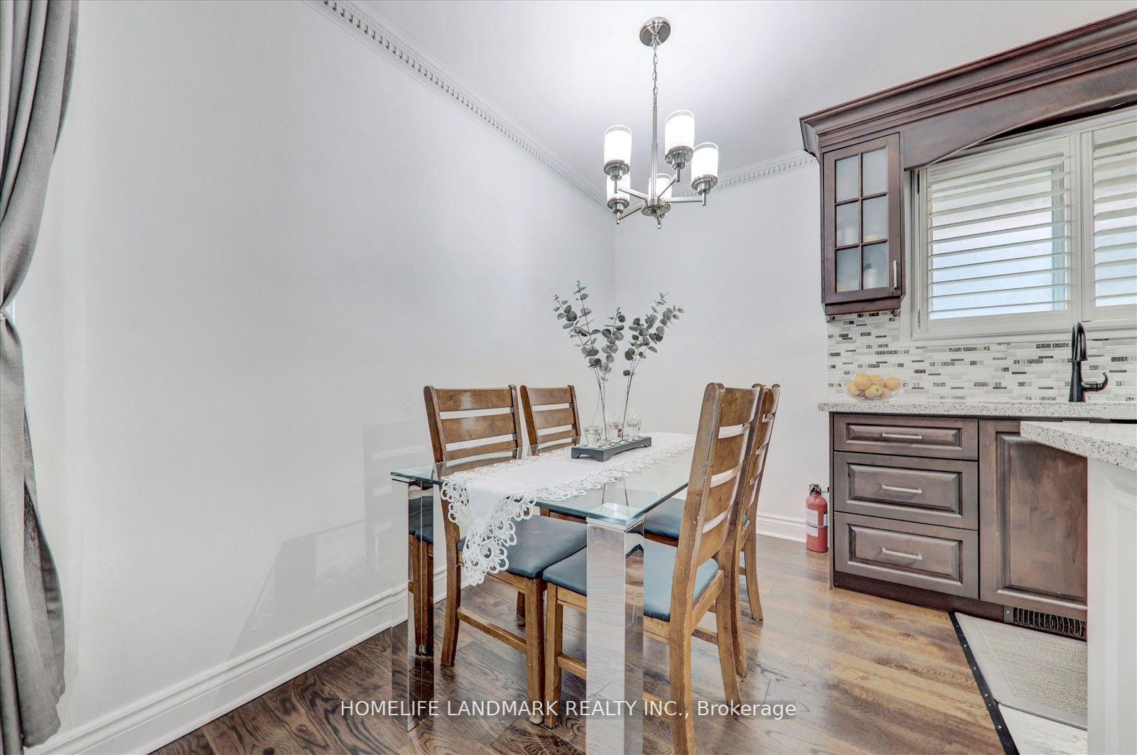 Photo 34 of 71 Sundance Crescent, Scarborough, Woburn — HOMEH