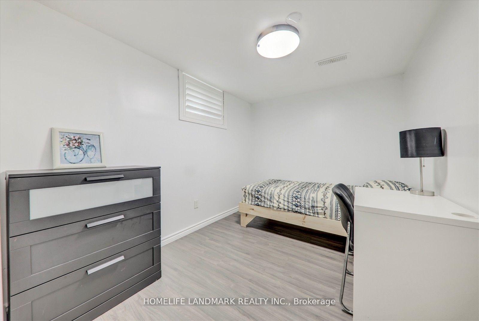 Photo 35 of 71 Sundance Crescent, Scarborough, Woburn — HOMEH