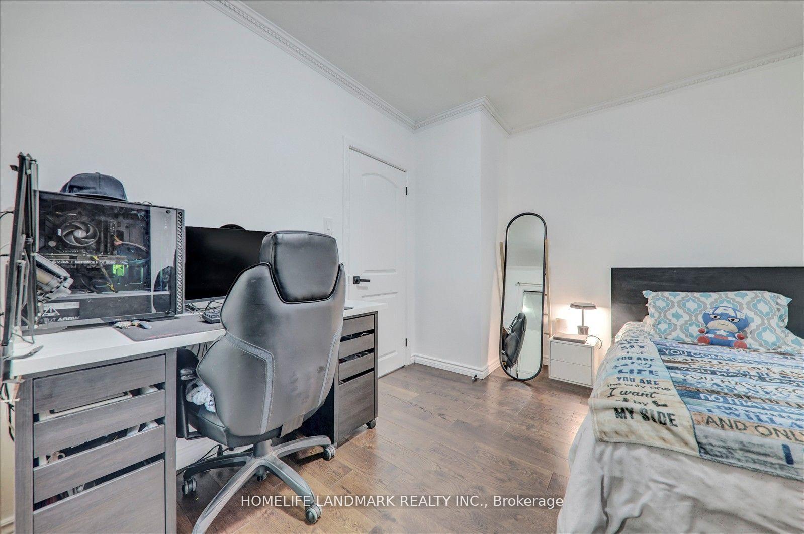 Photo 36 of 71 Sundance Crescent, Scarborough, Woburn — HOMEH