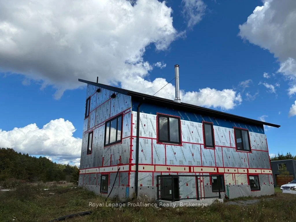 Photo 7 of 2034 County Road 5, Prince Edward County, Sophiasburg Ward — HOMEH