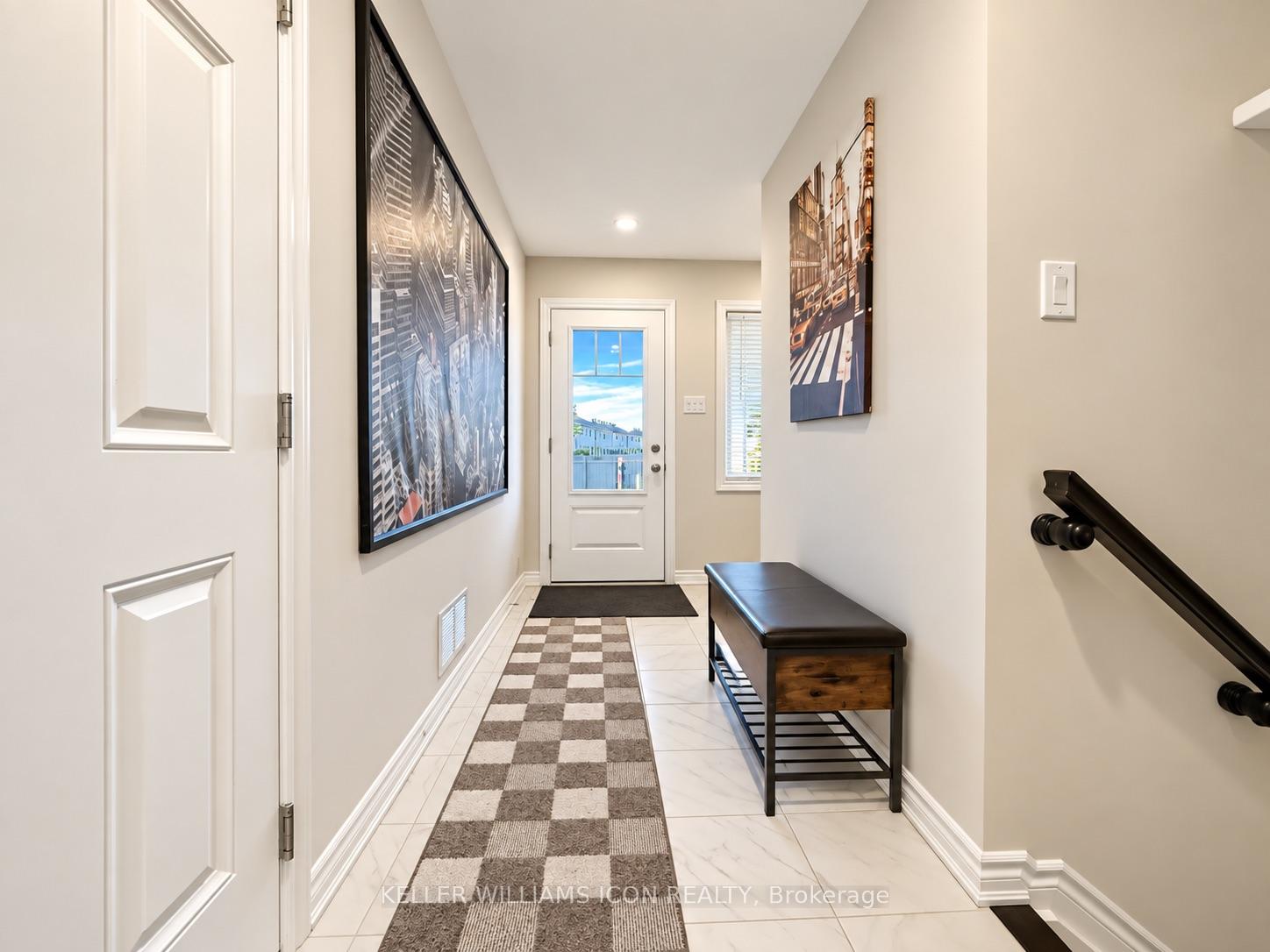 Photo 3 of 478 Alcor Terrace, Ottawa, Barrhaven - Half Moon Bay — HOMEH