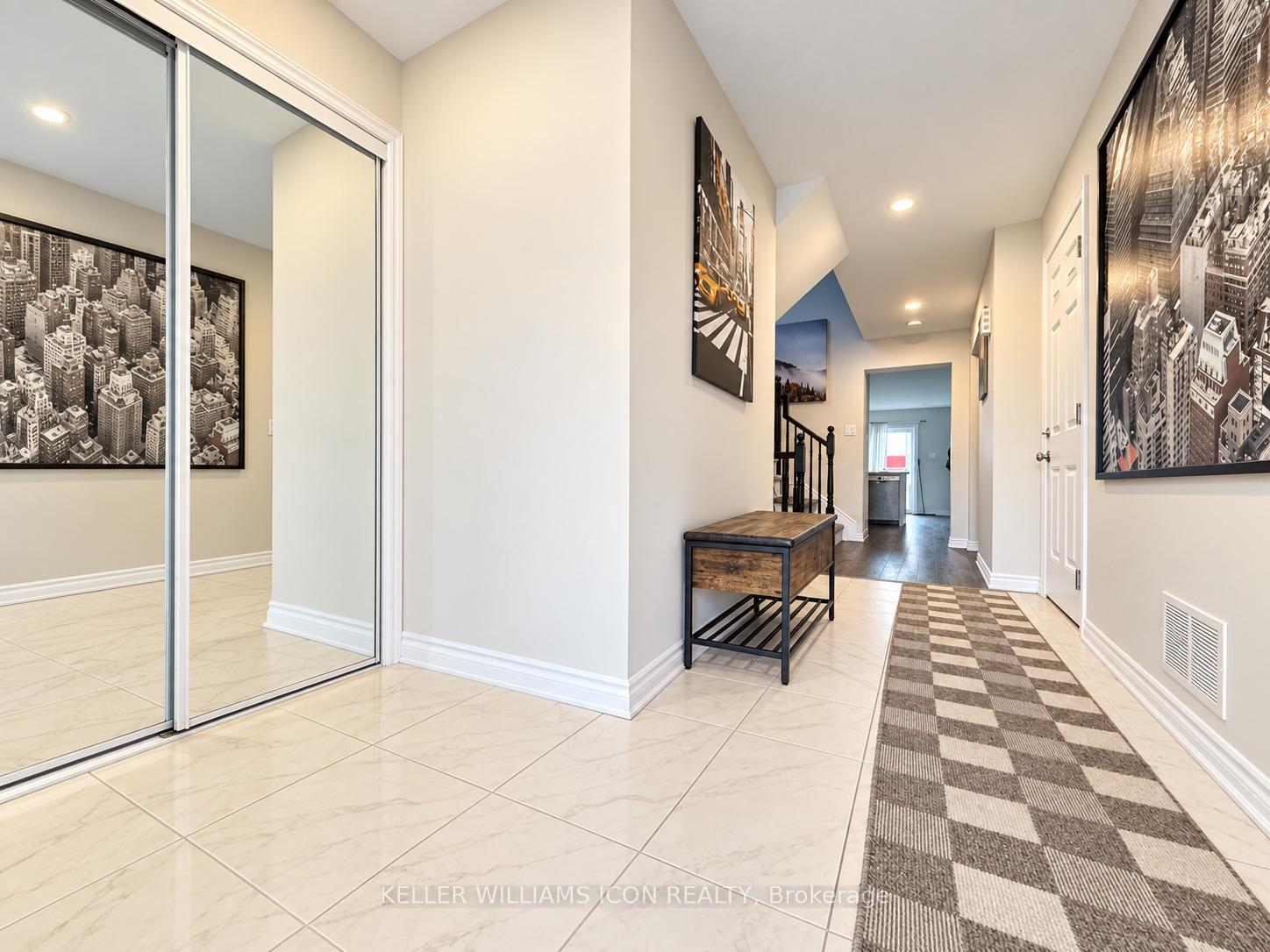 Photo 4 of 478 Alcor Terrace, Ottawa, Barrhaven - Half Moon Bay — HOMEH