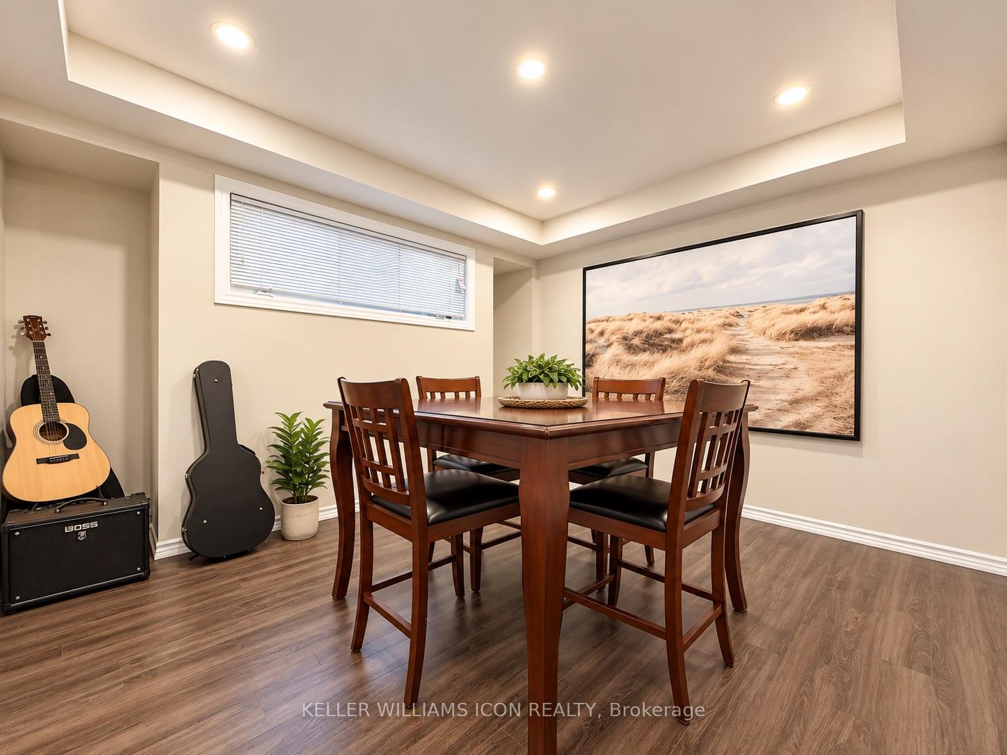 Photo 8 of 478 Alcor Terrace, Ottawa, Barrhaven - Half Moon Bay — HOMEH