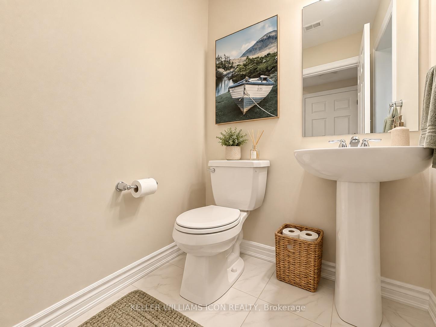 Photo 9 of 478 Alcor Terrace, Ottawa, Barrhaven - Half Moon Bay — HOMEH