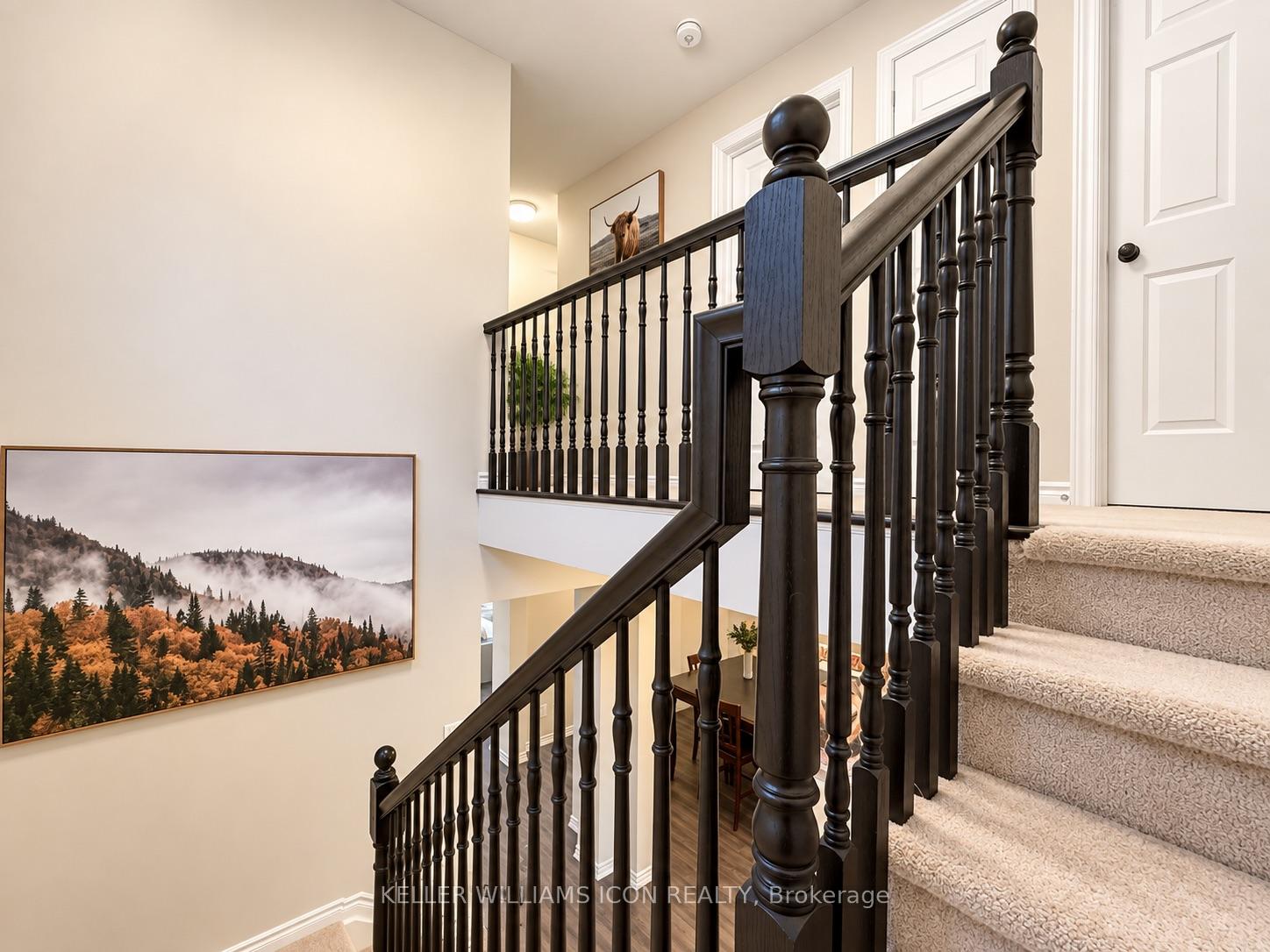 Photo 10 of 478 Alcor Terrace, Ottawa, Barrhaven - Half Moon Bay — HOMEH