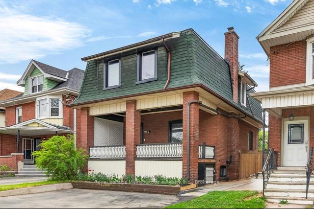 Photo 3 of 216 Maplewood Avenue, Hamilton, Blakeley — HOMEH