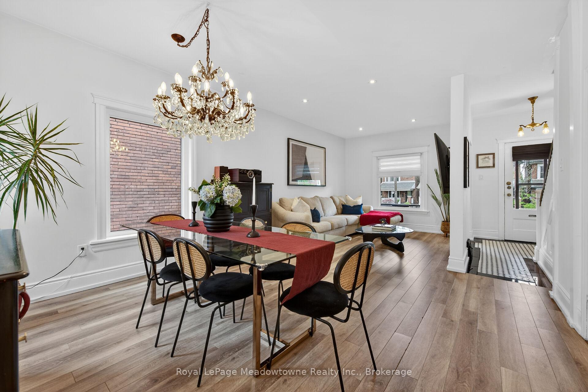 Photo 8 of 216 Maplewood Avenue, Hamilton, Blakeley — HOMEH