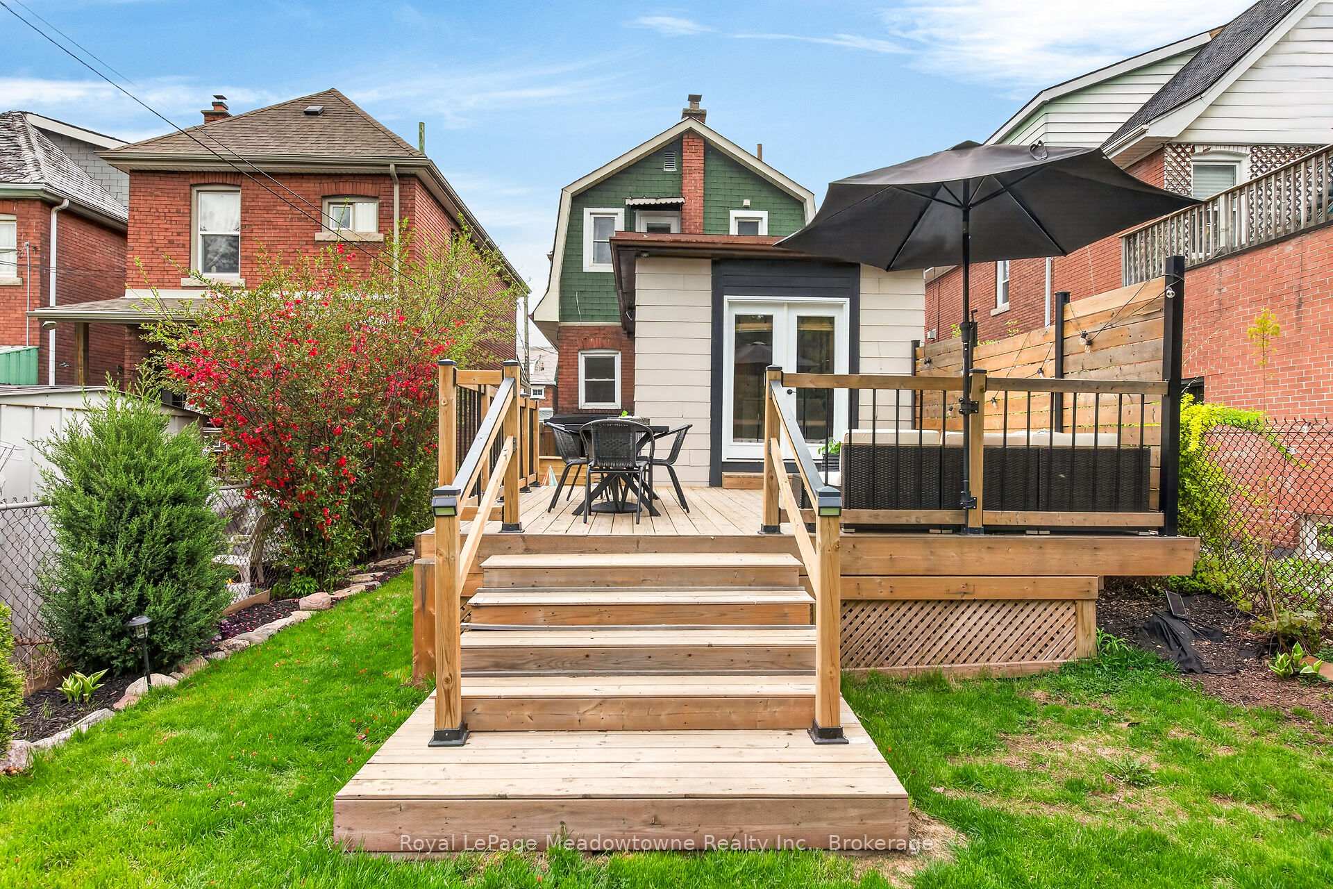Photo 30 of 216 Maplewood Avenue, Hamilton, Blakeley — HOMEH